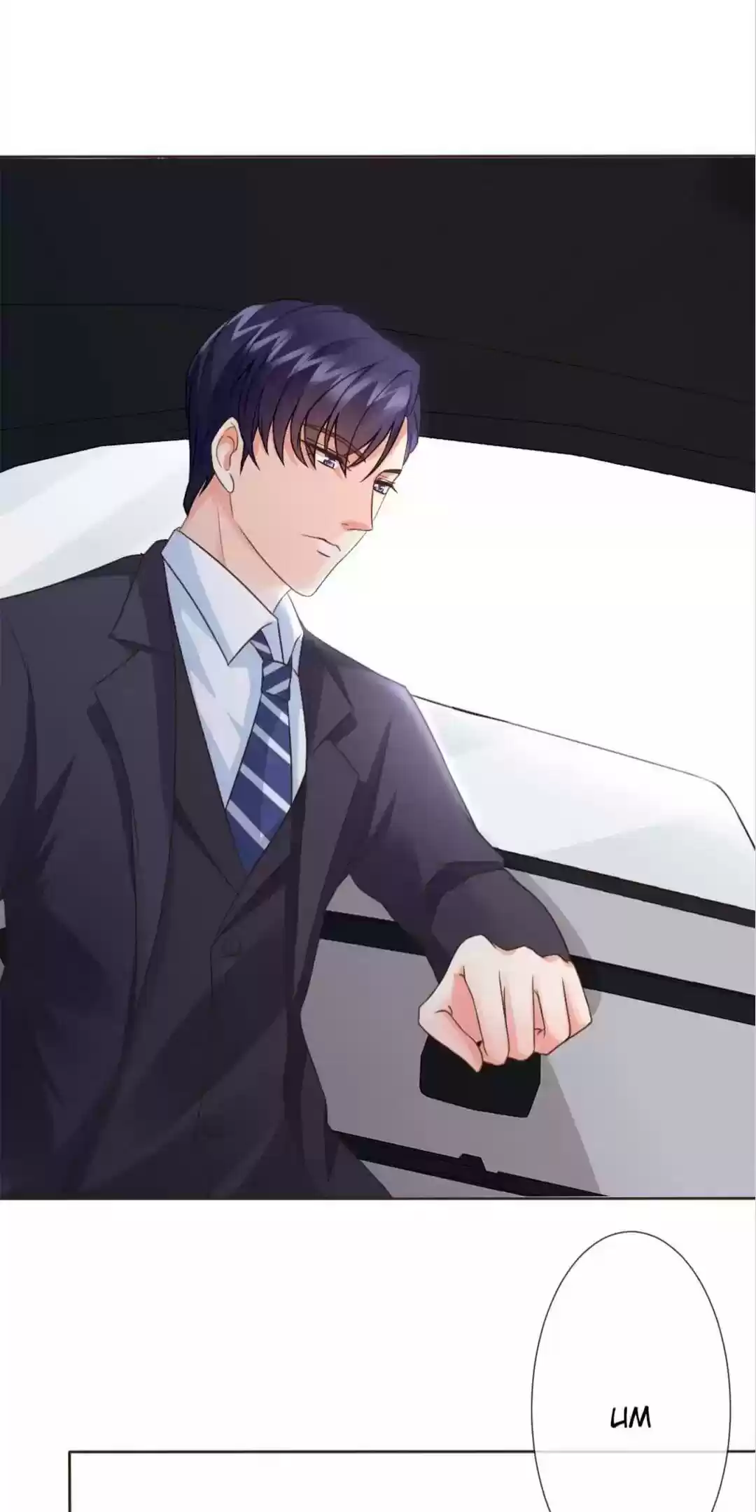 Embrace My Shadow Chapter 12