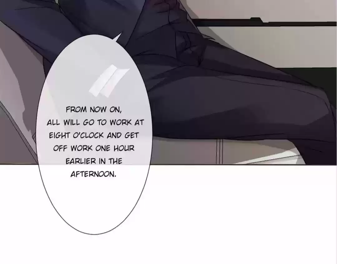 Embrace My Shadow Chapter 12