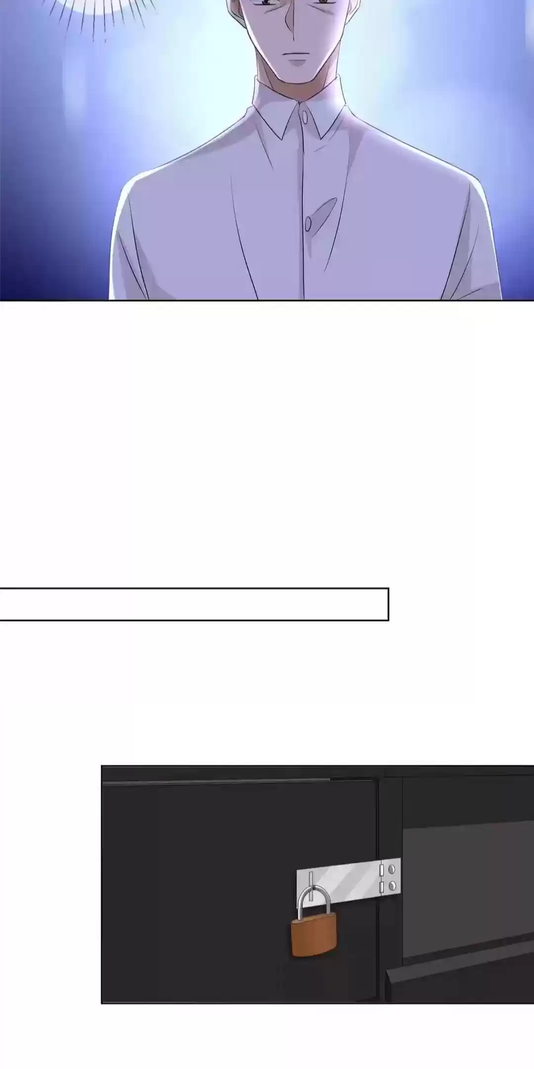 Embrace My Shadow Chapter 120