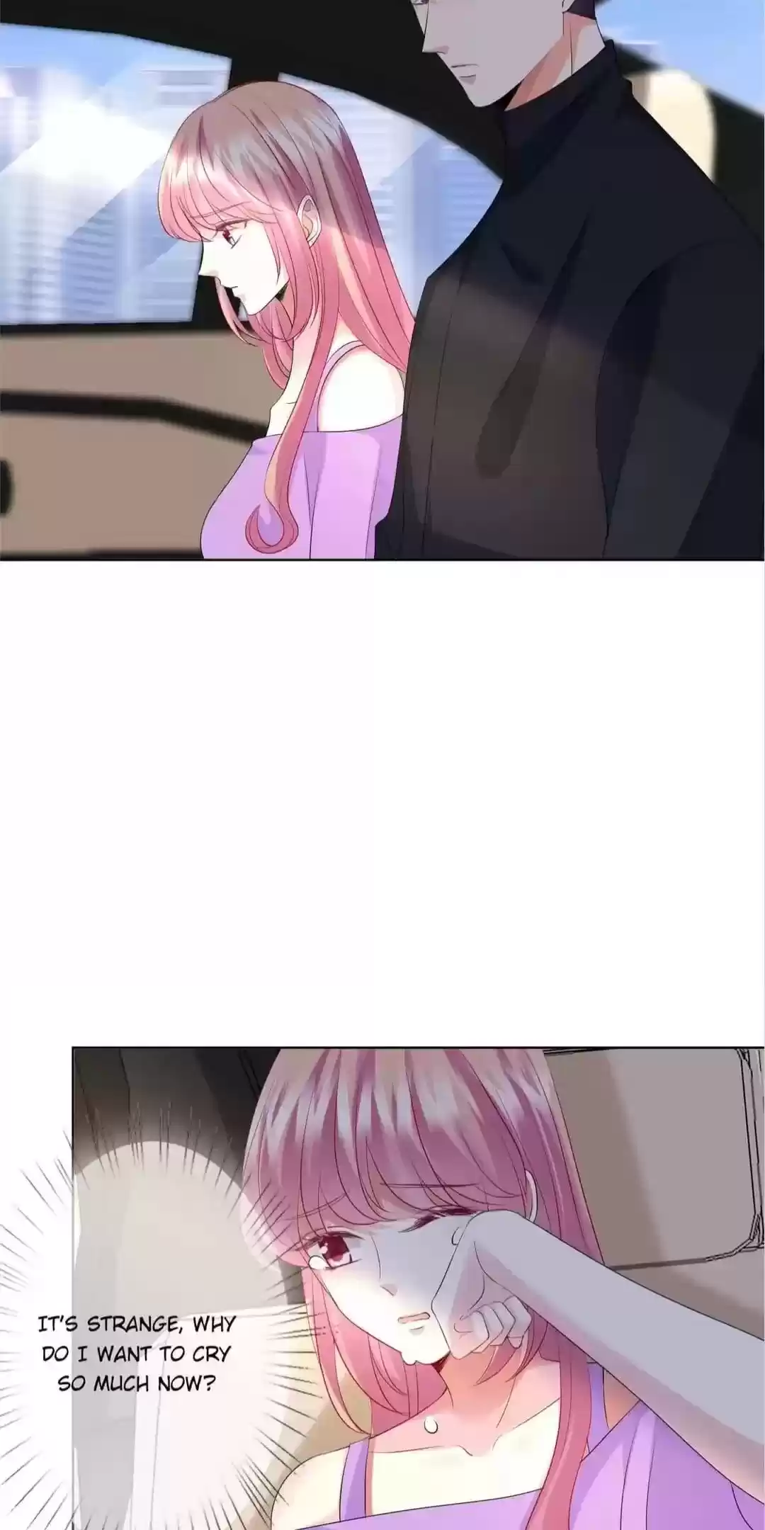 Embrace My Shadow Chapter 120