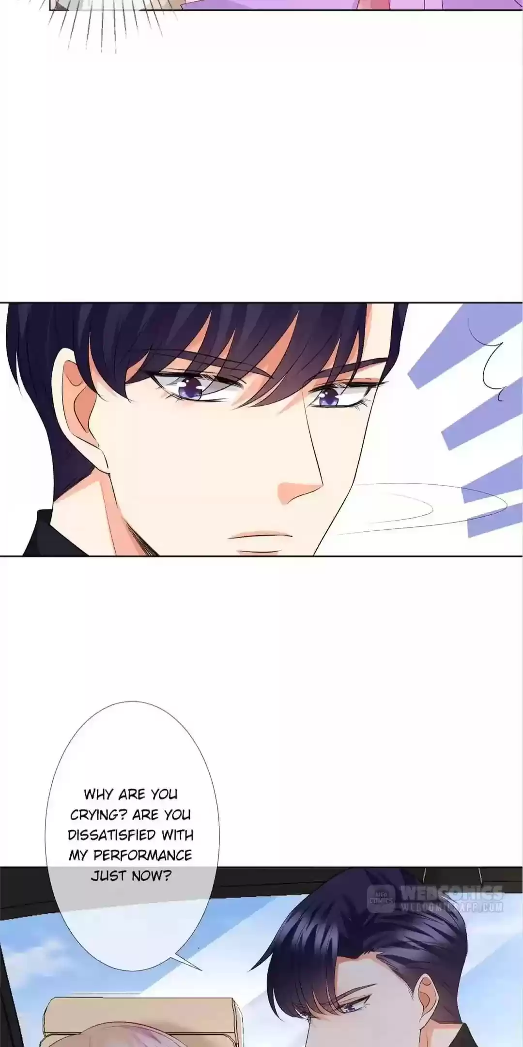 Embrace My Shadow Chapter 120