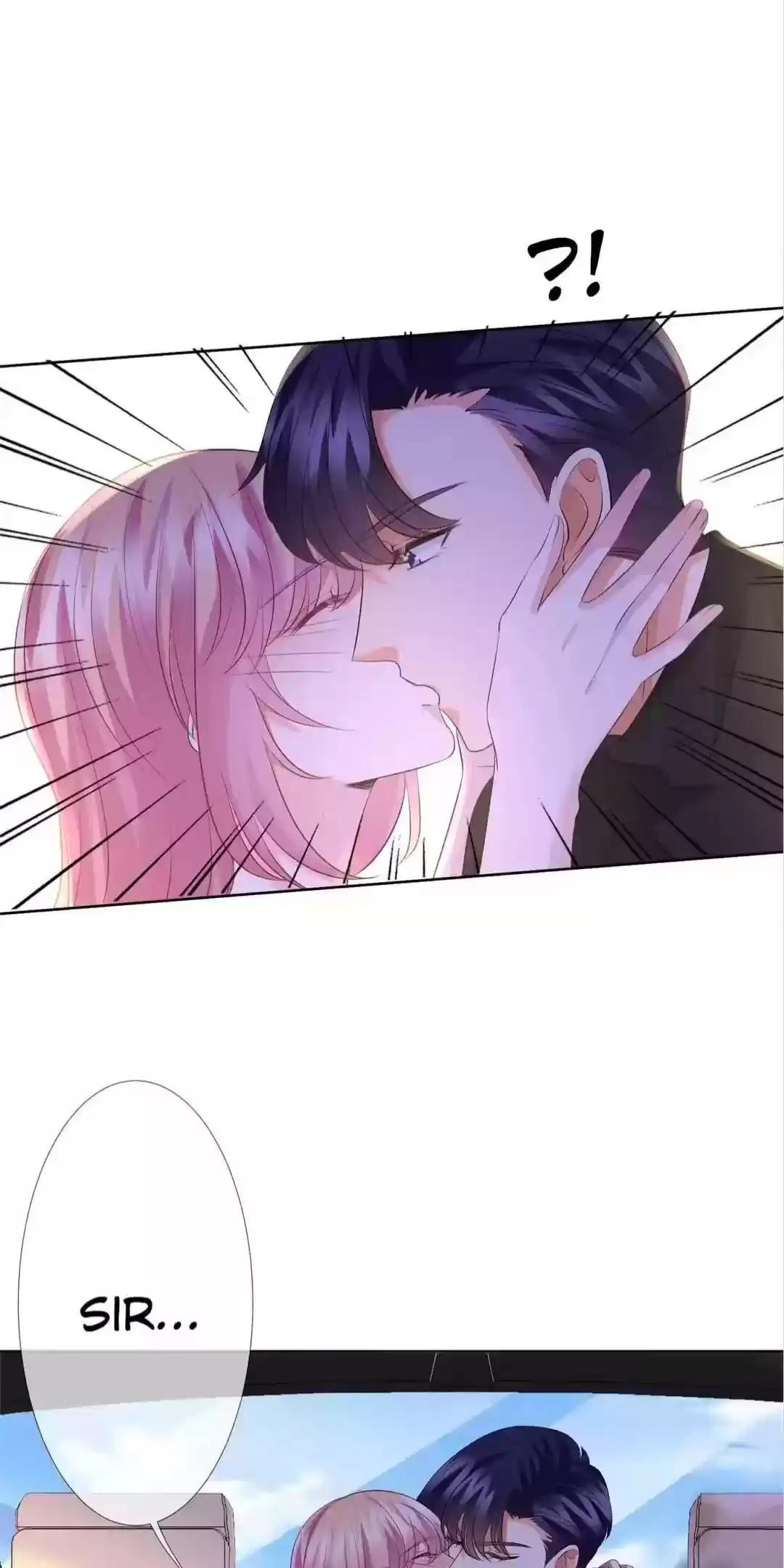 Embrace My Shadow Chapter 120