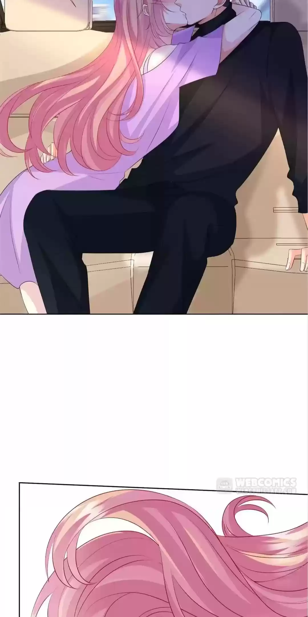 Embrace My Shadow Chapter 120