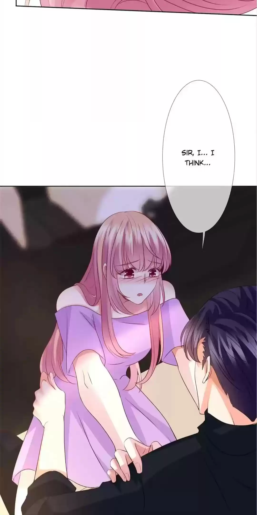 Embrace My Shadow Chapter 120