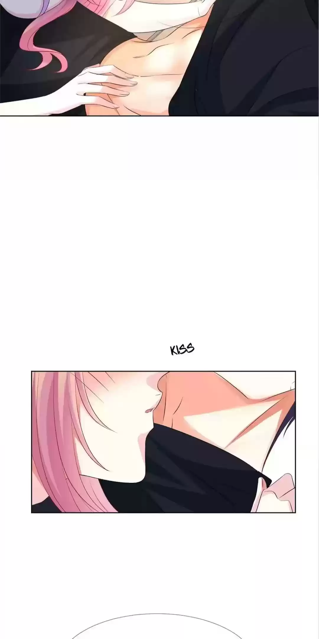 Embrace My Shadow Chapter 120