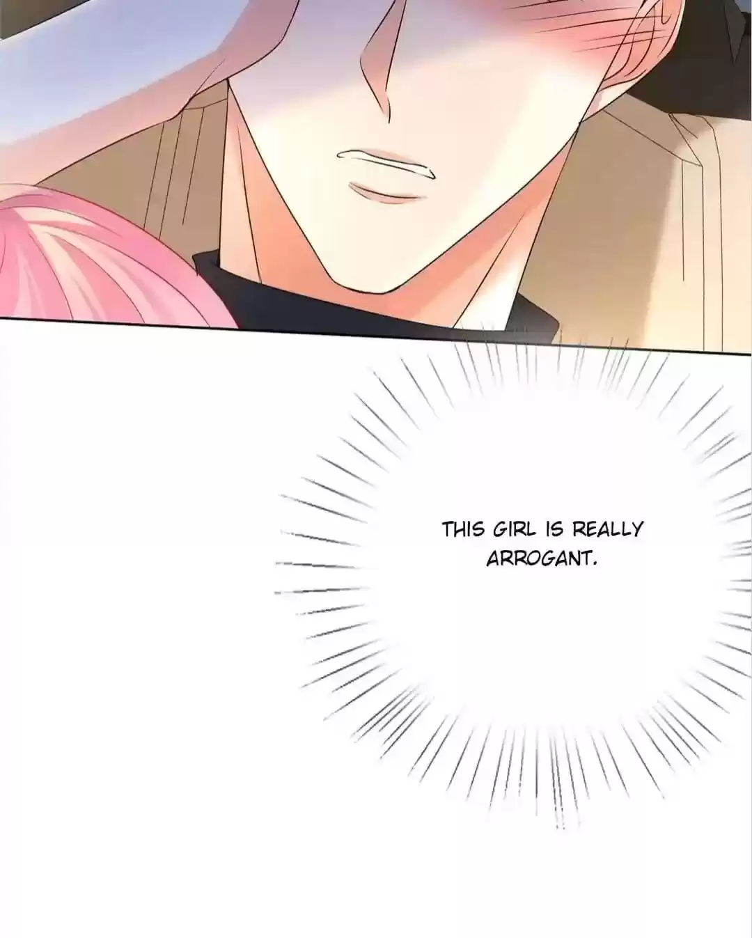 Embrace My Shadow Chapter 120