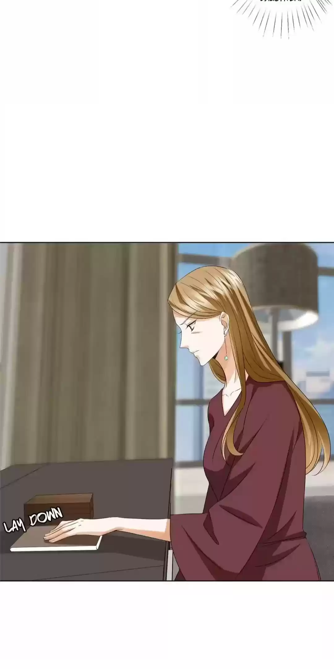 Embrace My Shadow Chapter 121