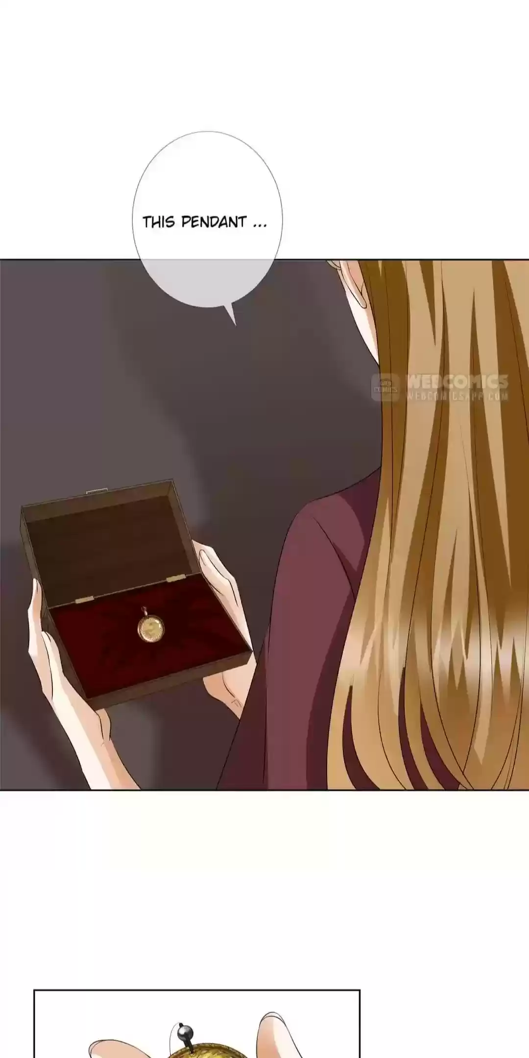 Embrace My Shadow Chapter 121