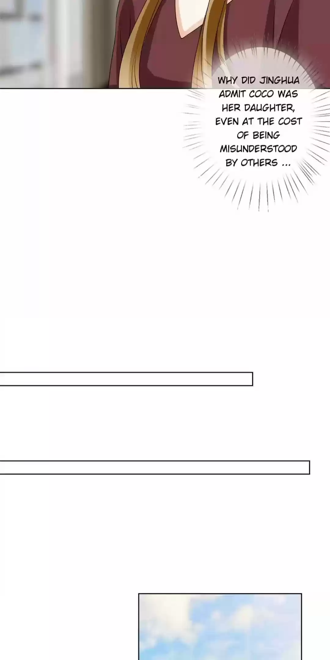 Embrace My Shadow Chapter 121