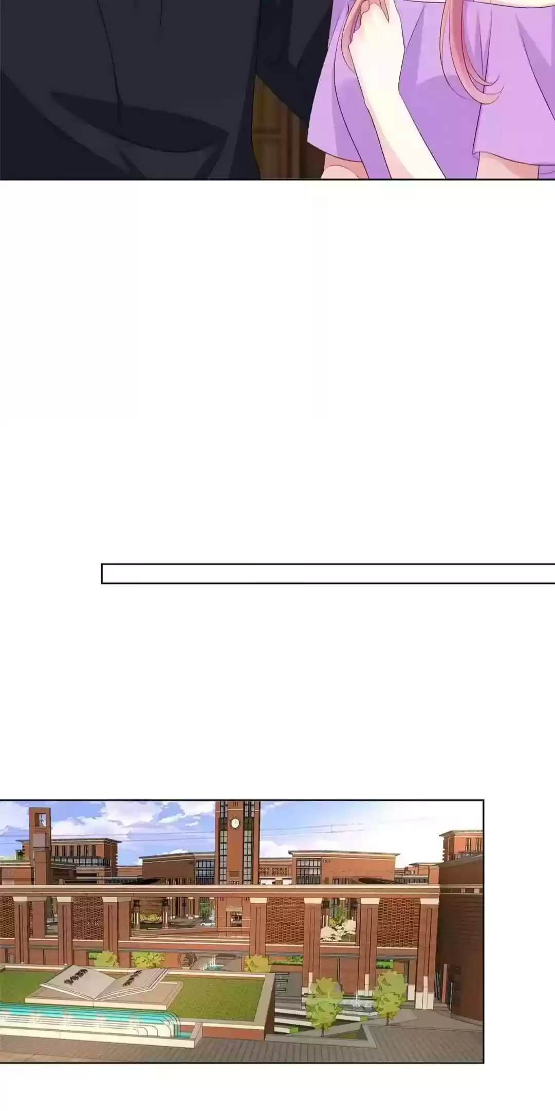 Embrace My Shadow Chapter 121