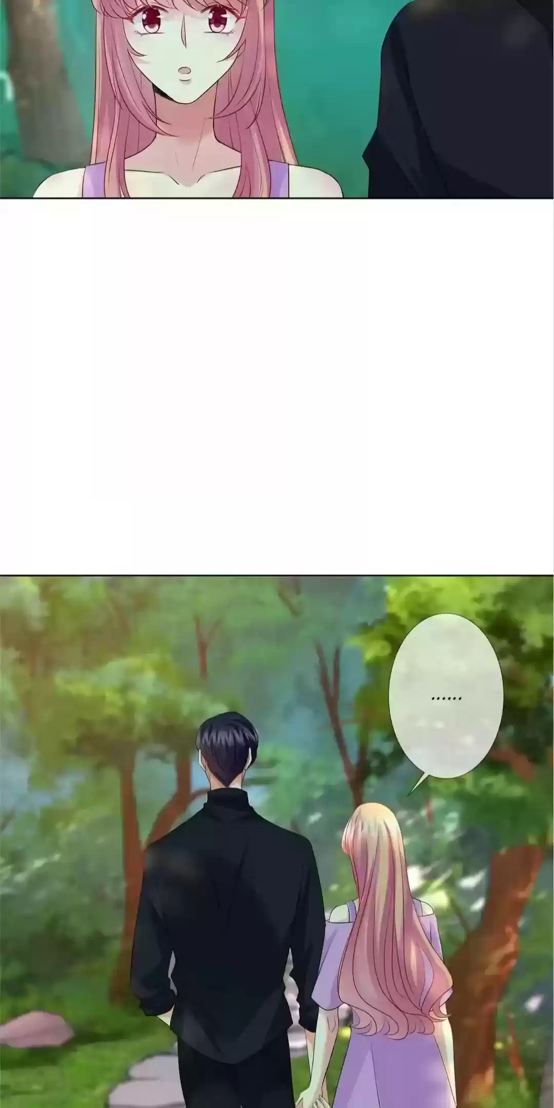 Embrace My Shadow Chapter 121