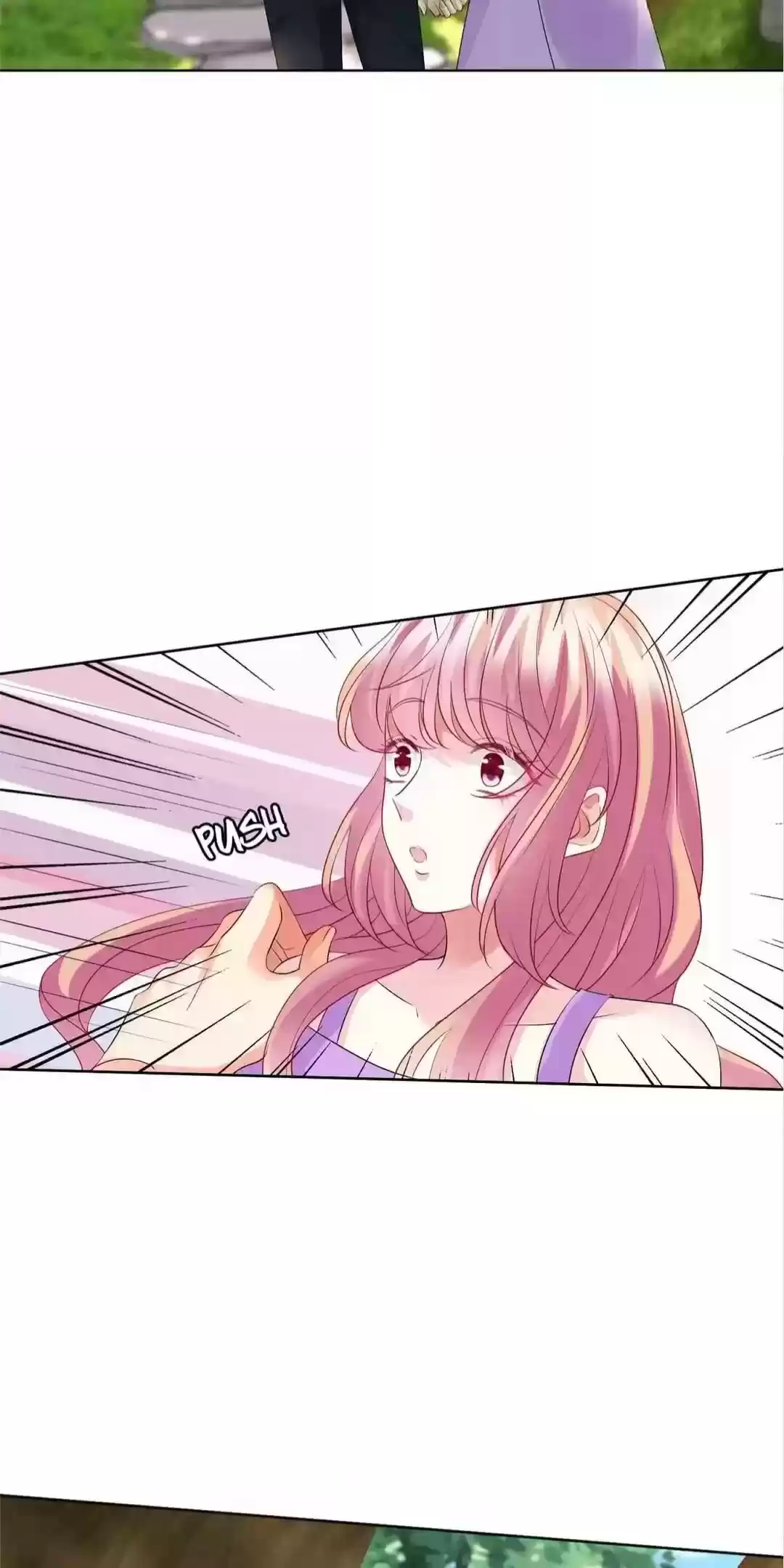 Embrace My Shadow Chapter 121