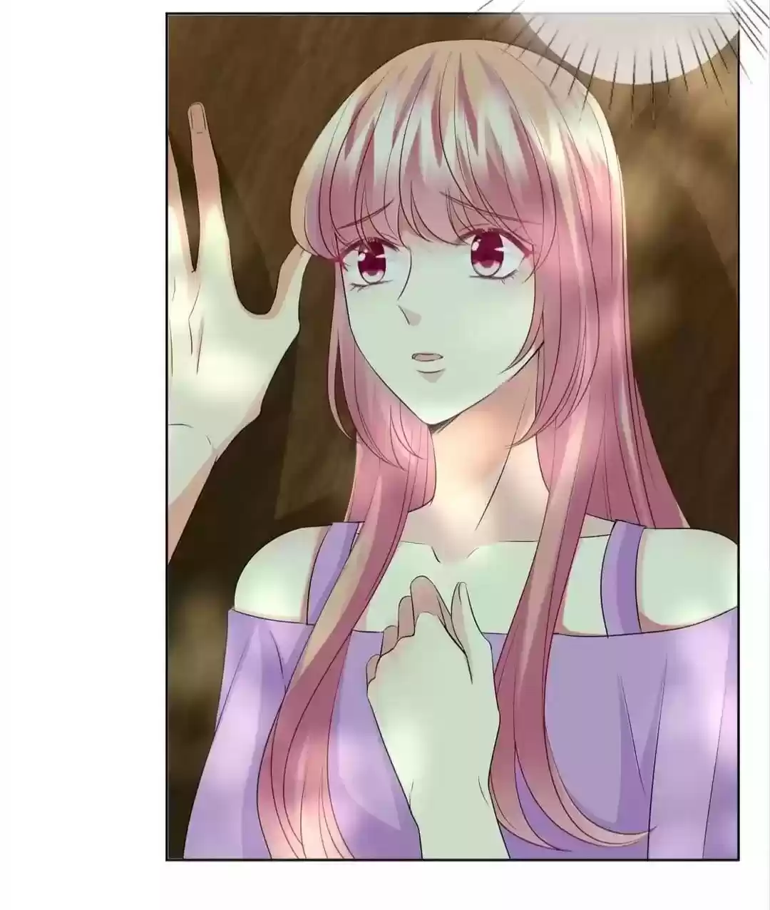 Embrace My Shadow Chapter 121