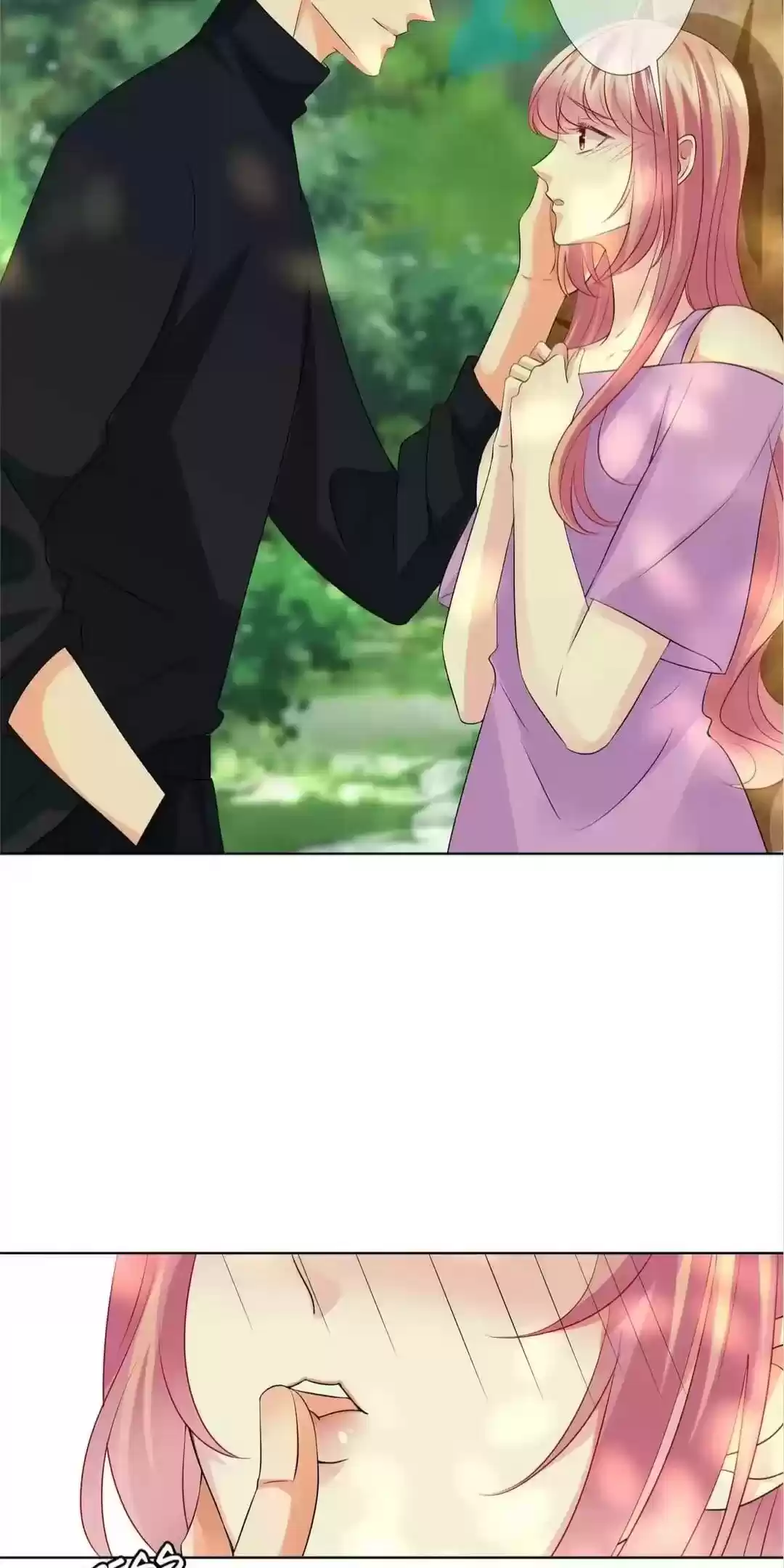 Embrace My Shadow Chapter 122