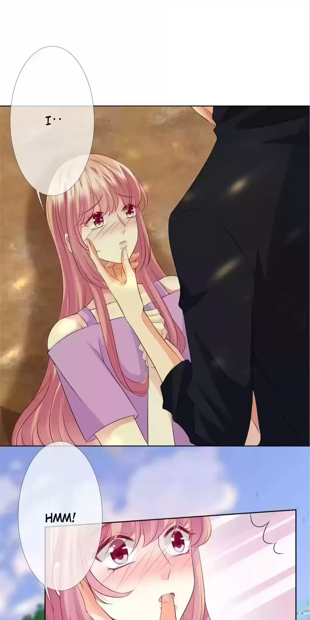 Embrace My Shadow Chapter 122