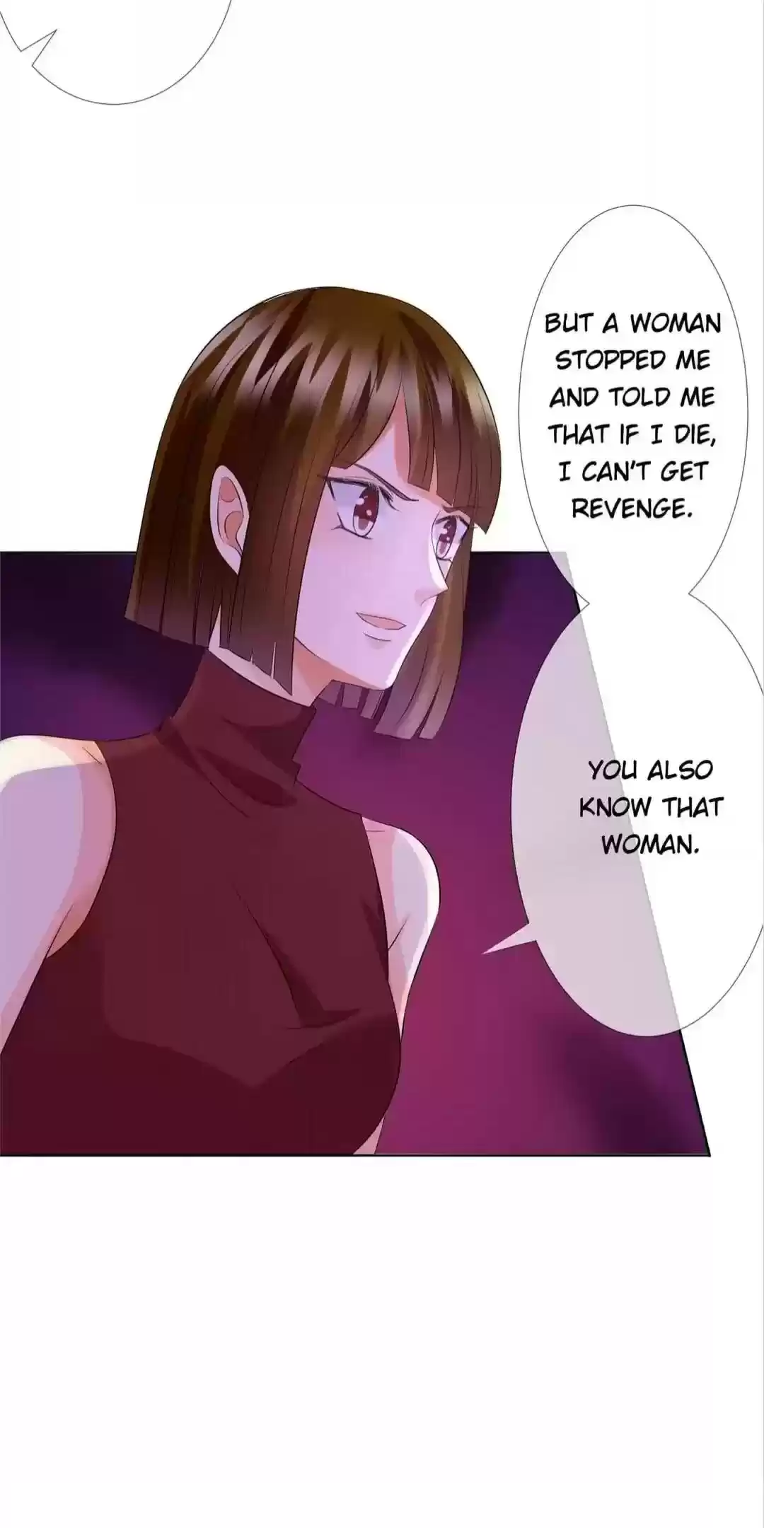 Embrace My Shadow Chapter 122