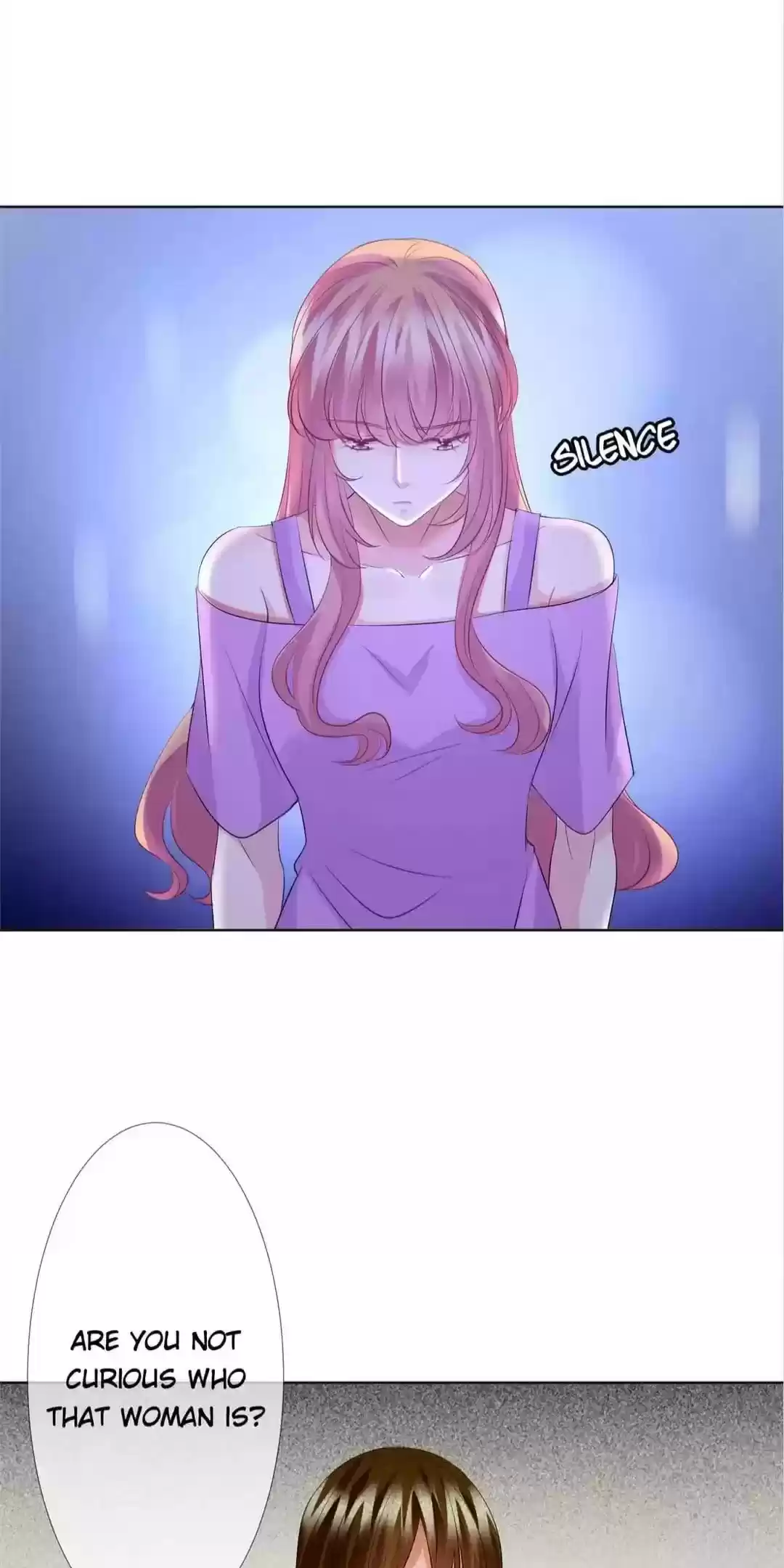 Embrace My Shadow Chapter 122