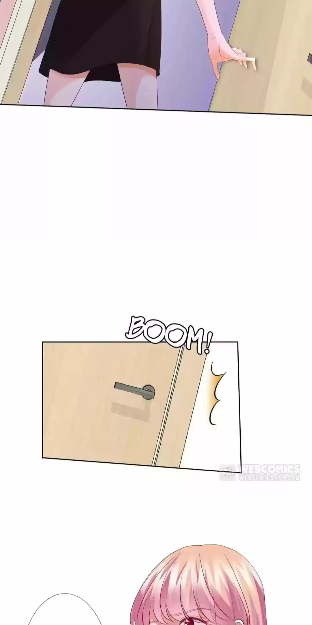 Embrace My Shadow Chapter 123