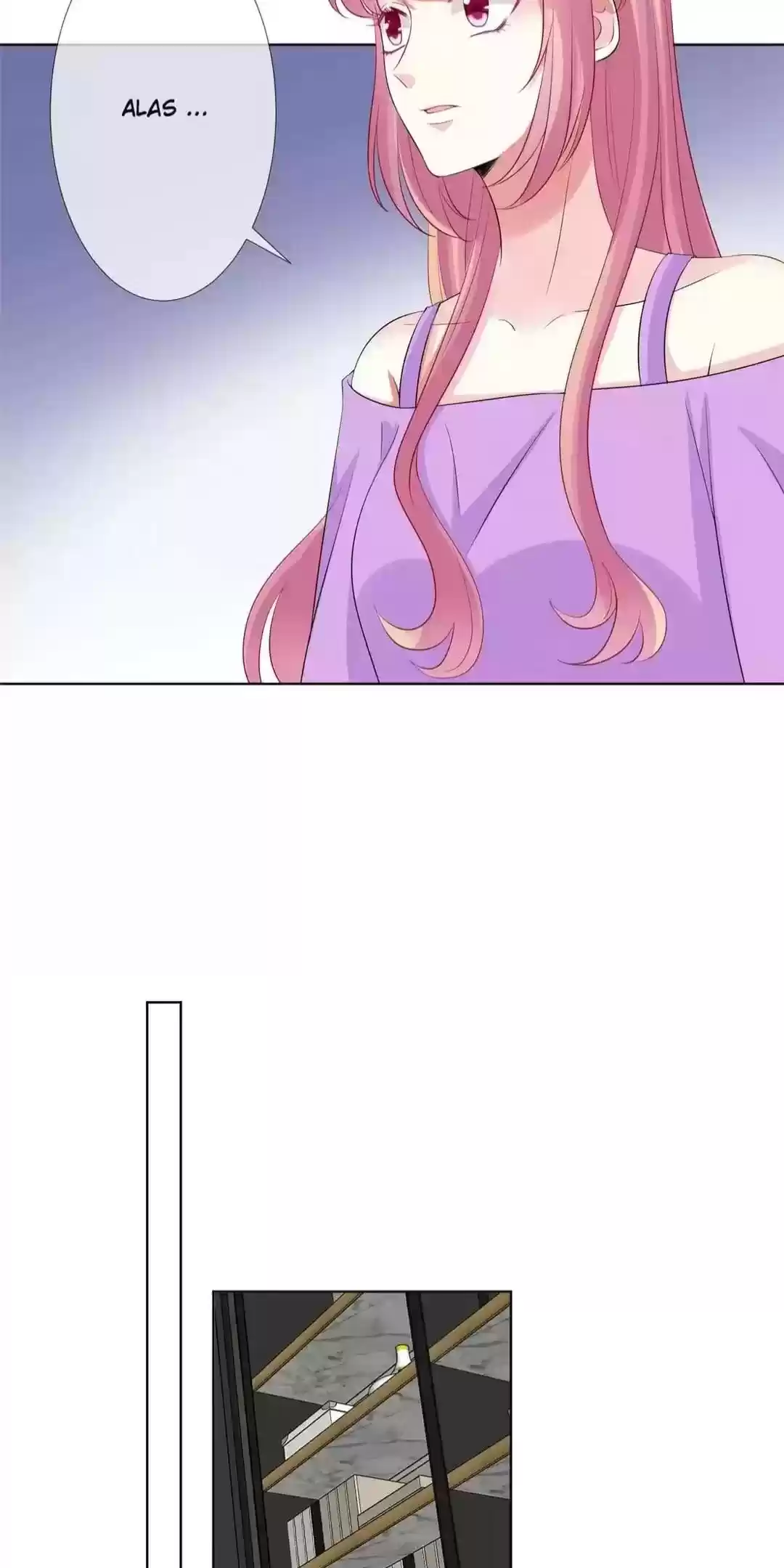 Embrace My Shadow Chapter 123