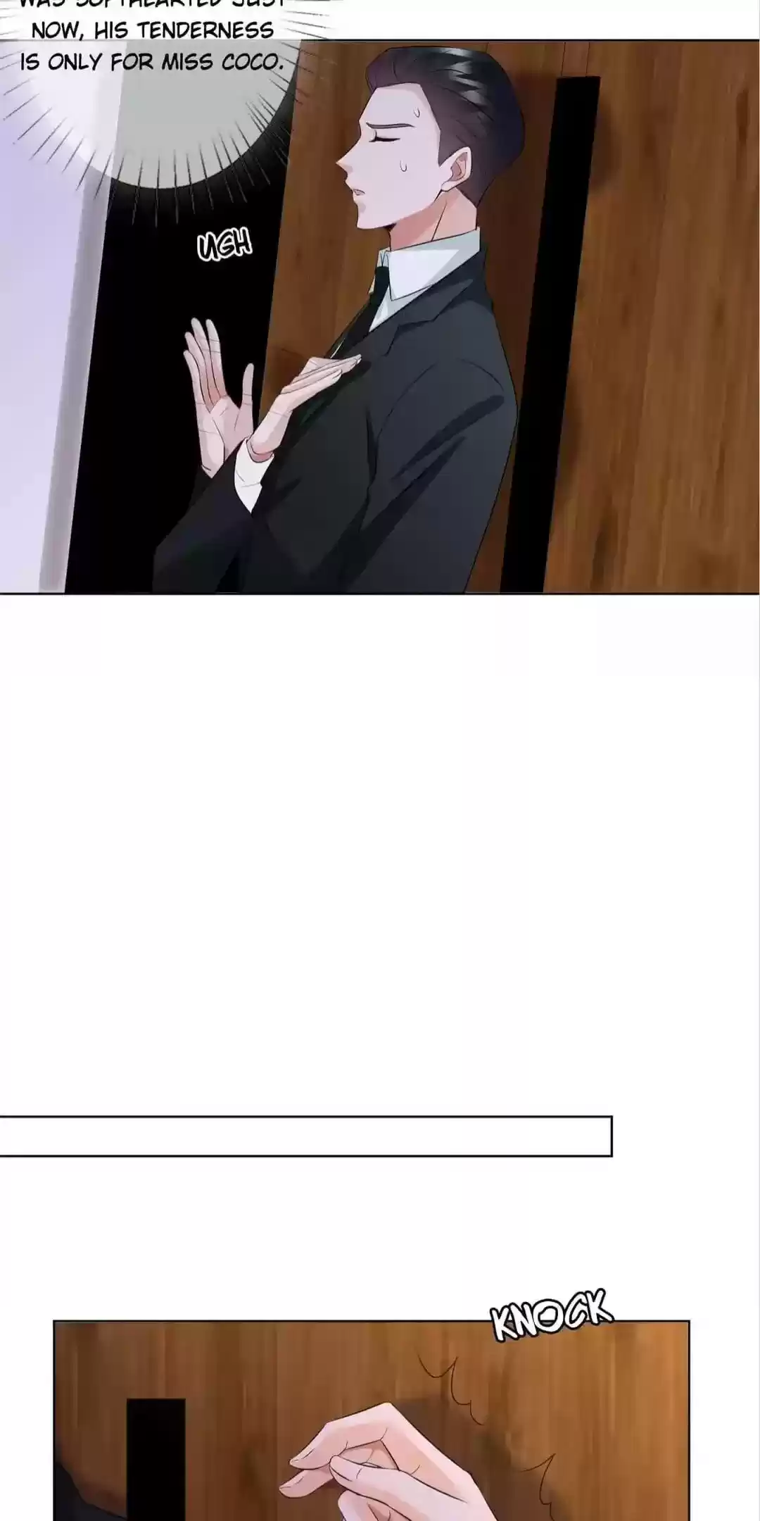 Embrace My Shadow Chapter 123