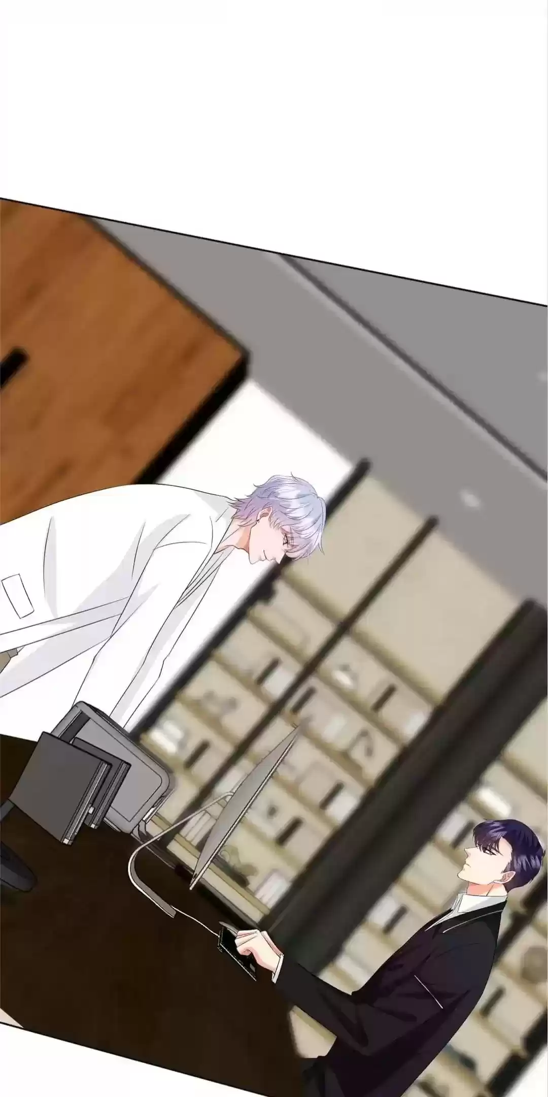 Embrace My Shadow Chapter 123