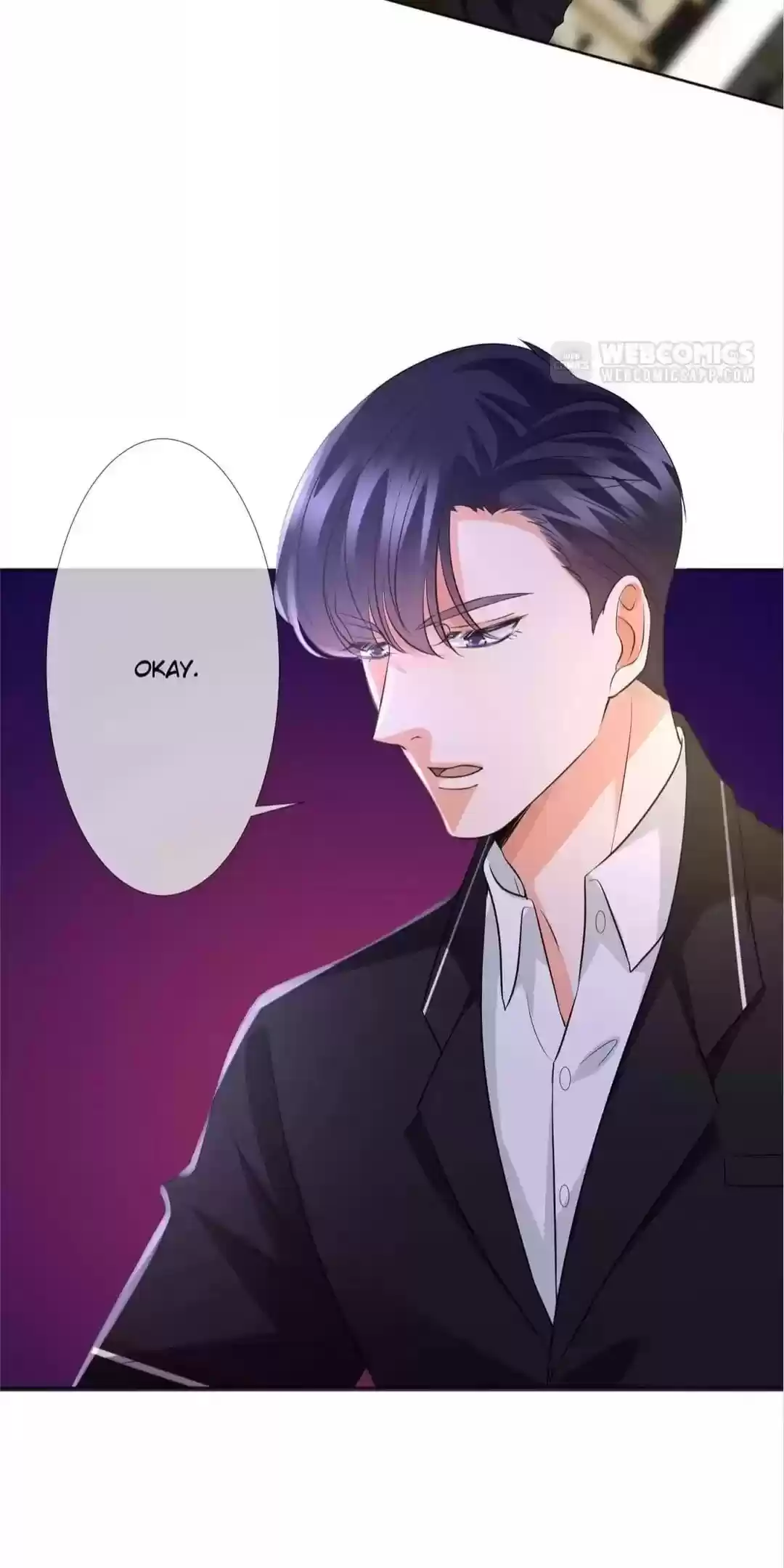 Embrace My Shadow Chapter 123