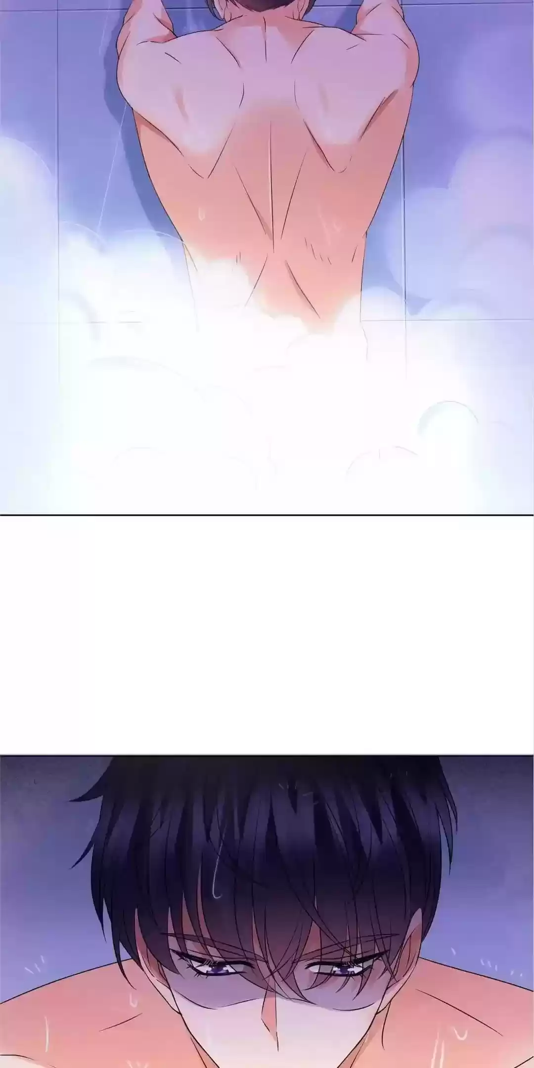 Embrace My Shadow Chapter 124