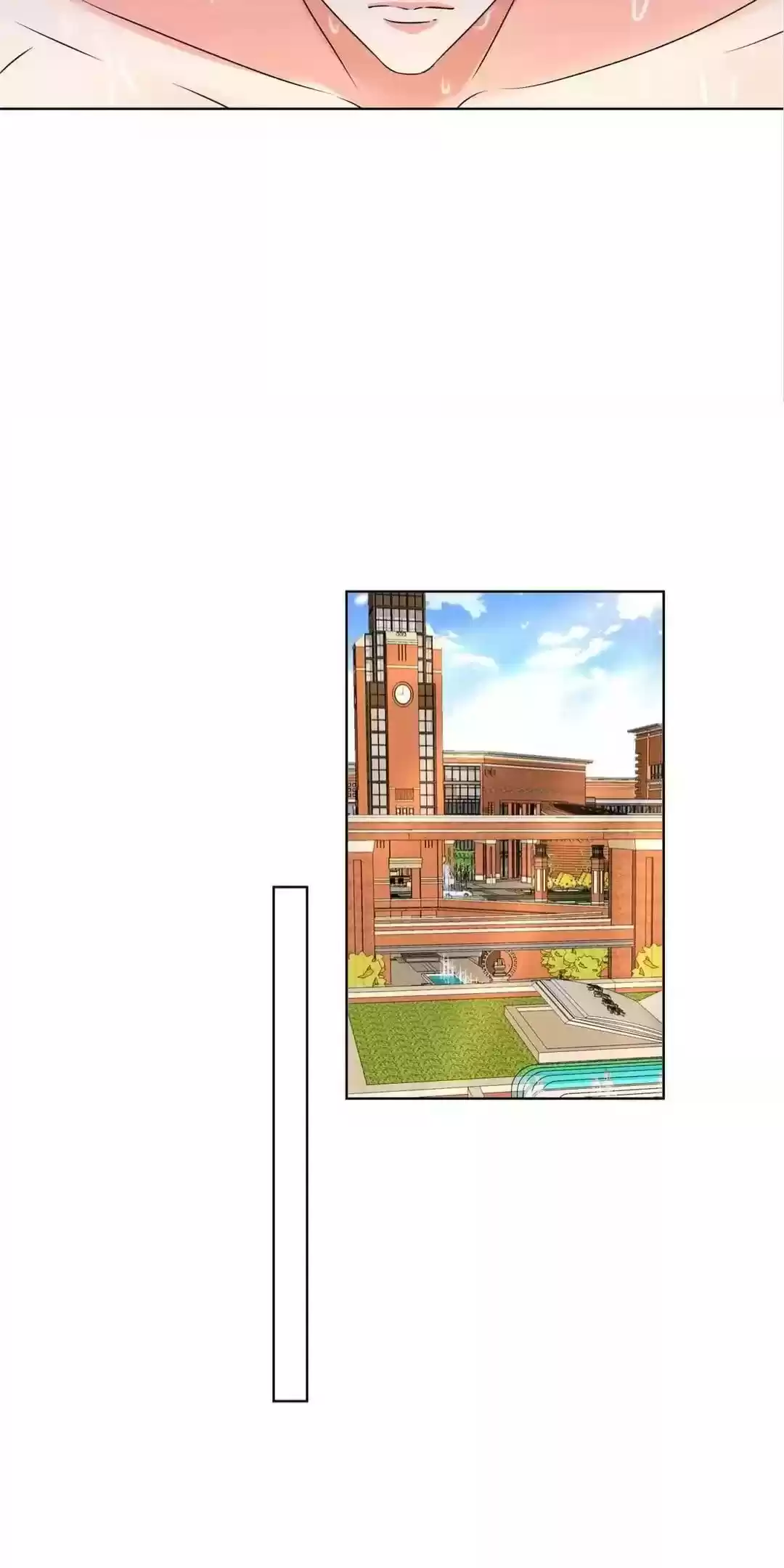 Embrace My Shadow Chapter 124