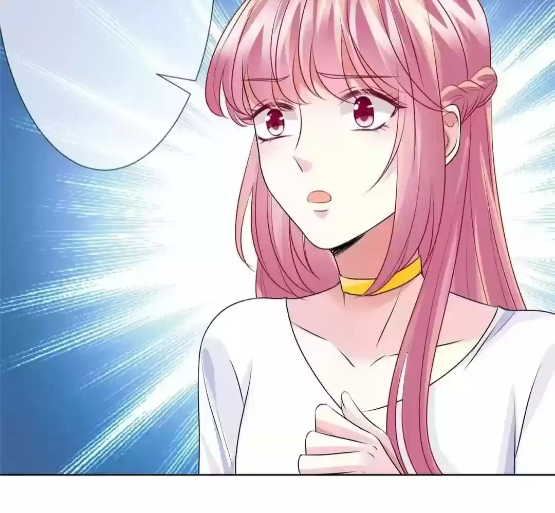 Embrace My Shadow Chapter 124