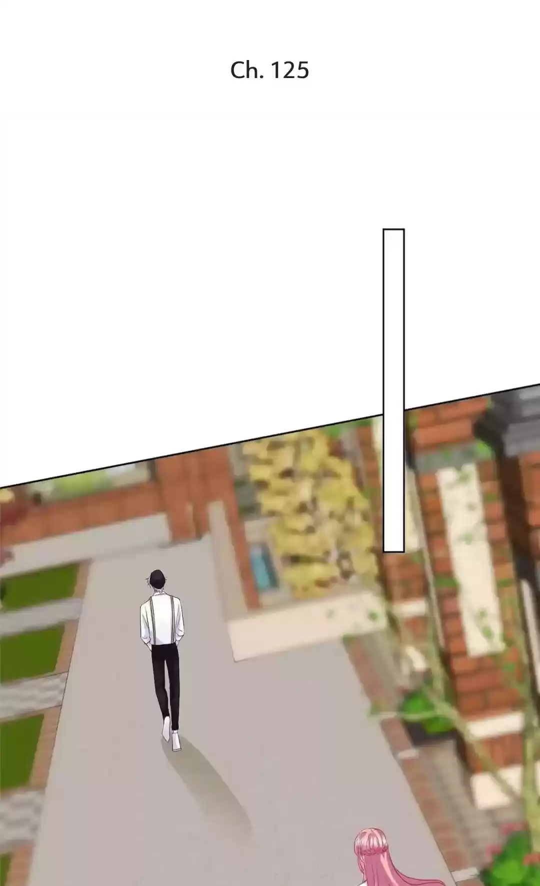 Embrace My Shadow Chapter 125
