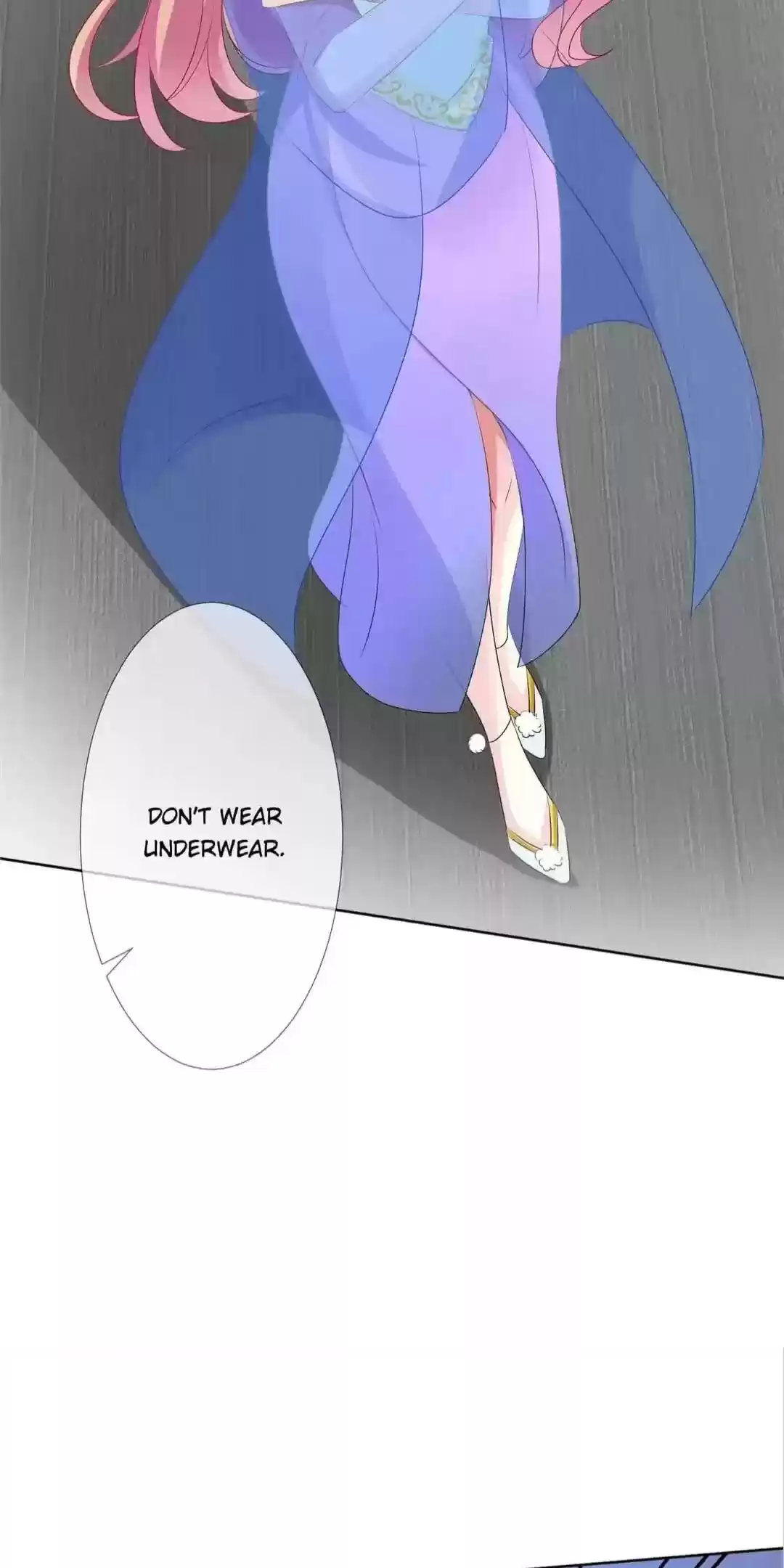 Embrace My Shadow Chapter 125