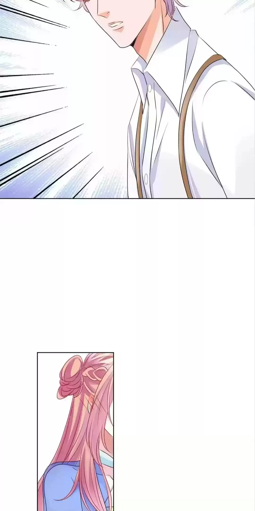 Embrace My Shadow Chapter 125