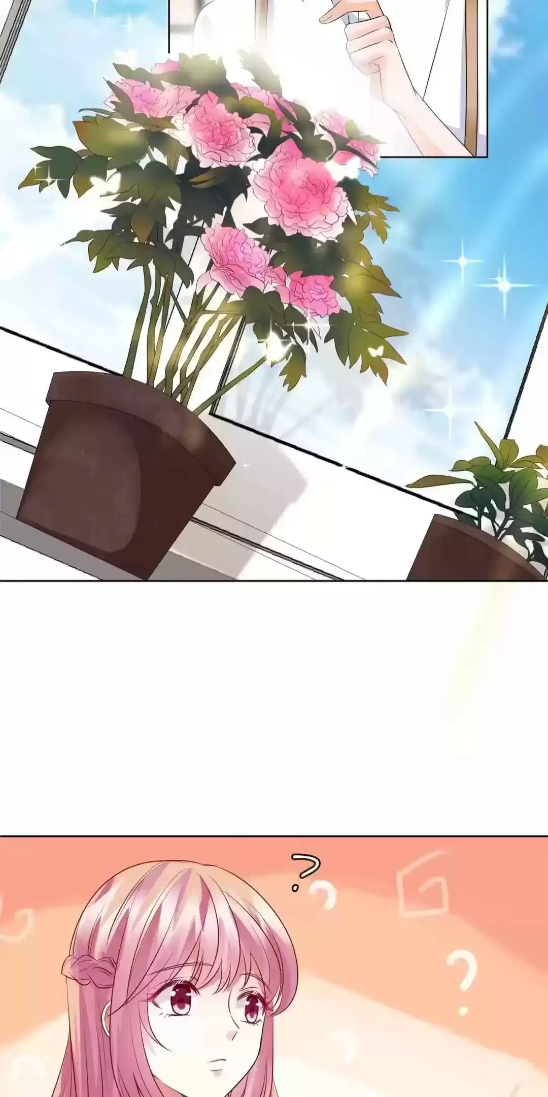 Embrace My Shadow Chapter 126