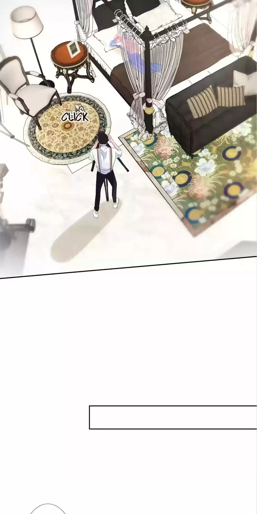 Embrace My Shadow Chapter 126