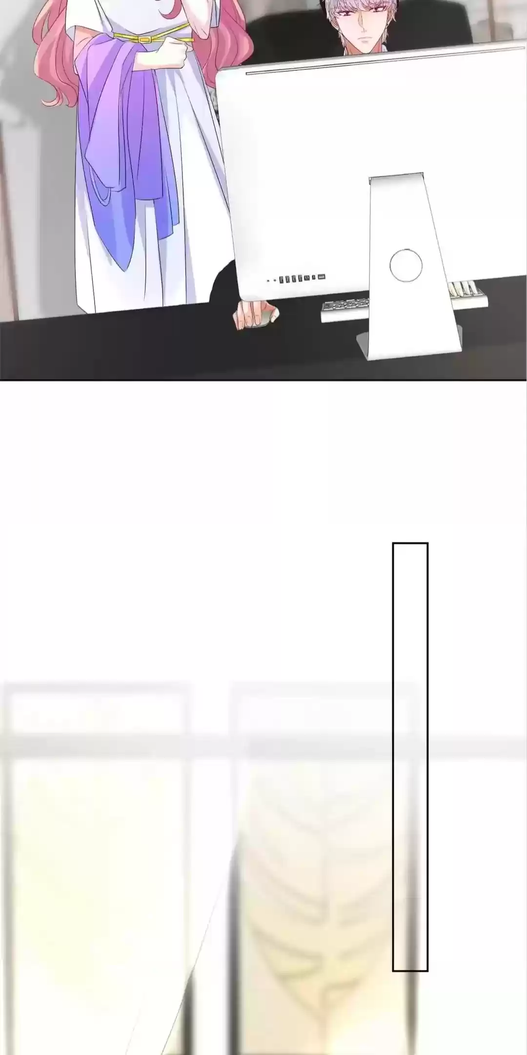 Embrace My Shadow Chapter 126