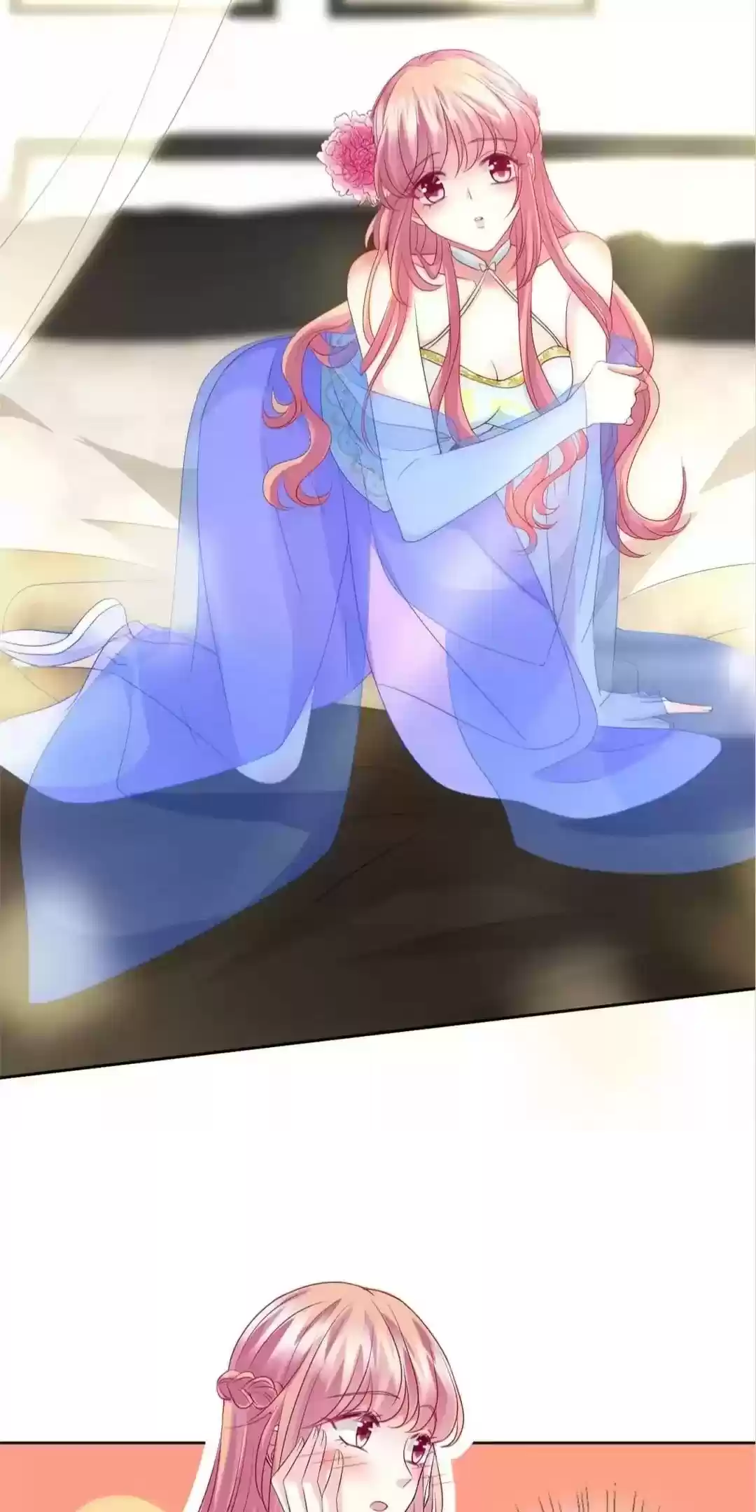 Embrace My Shadow Chapter 126