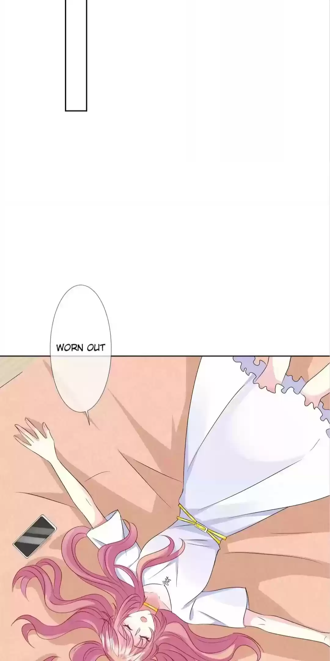 Embrace My Shadow Chapter 126