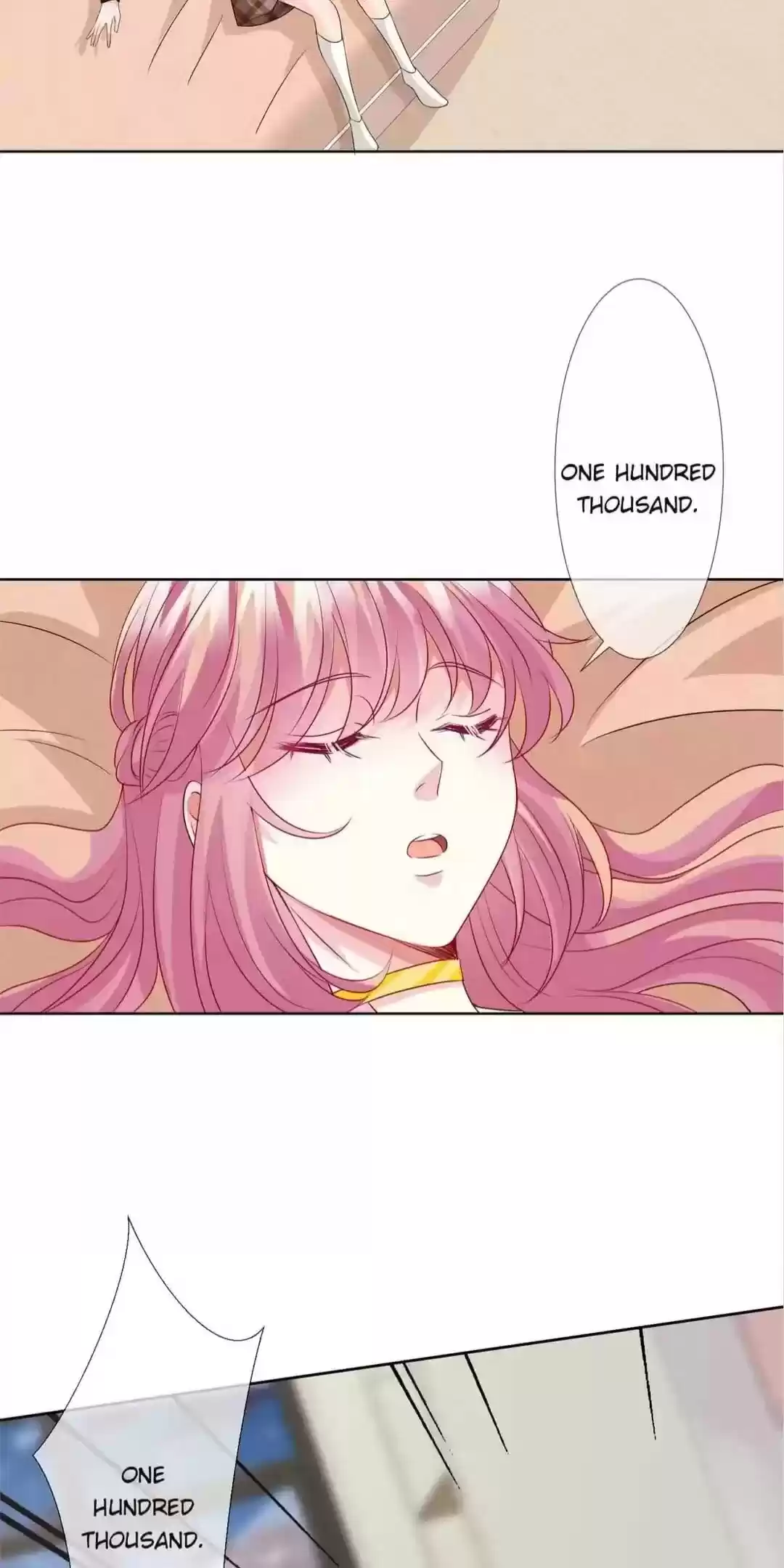 Embrace My Shadow Chapter 126