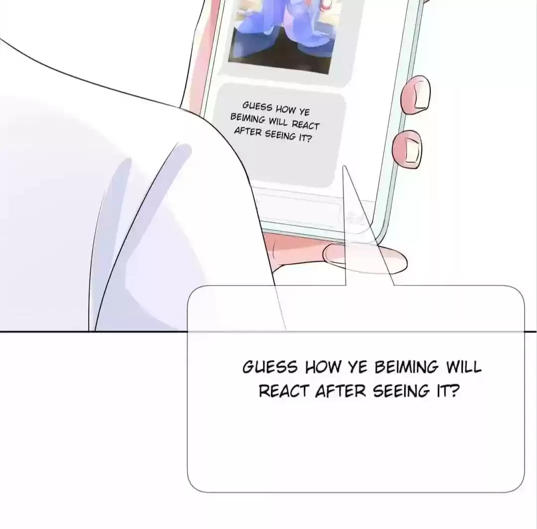 Embrace My Shadow Chapter 126