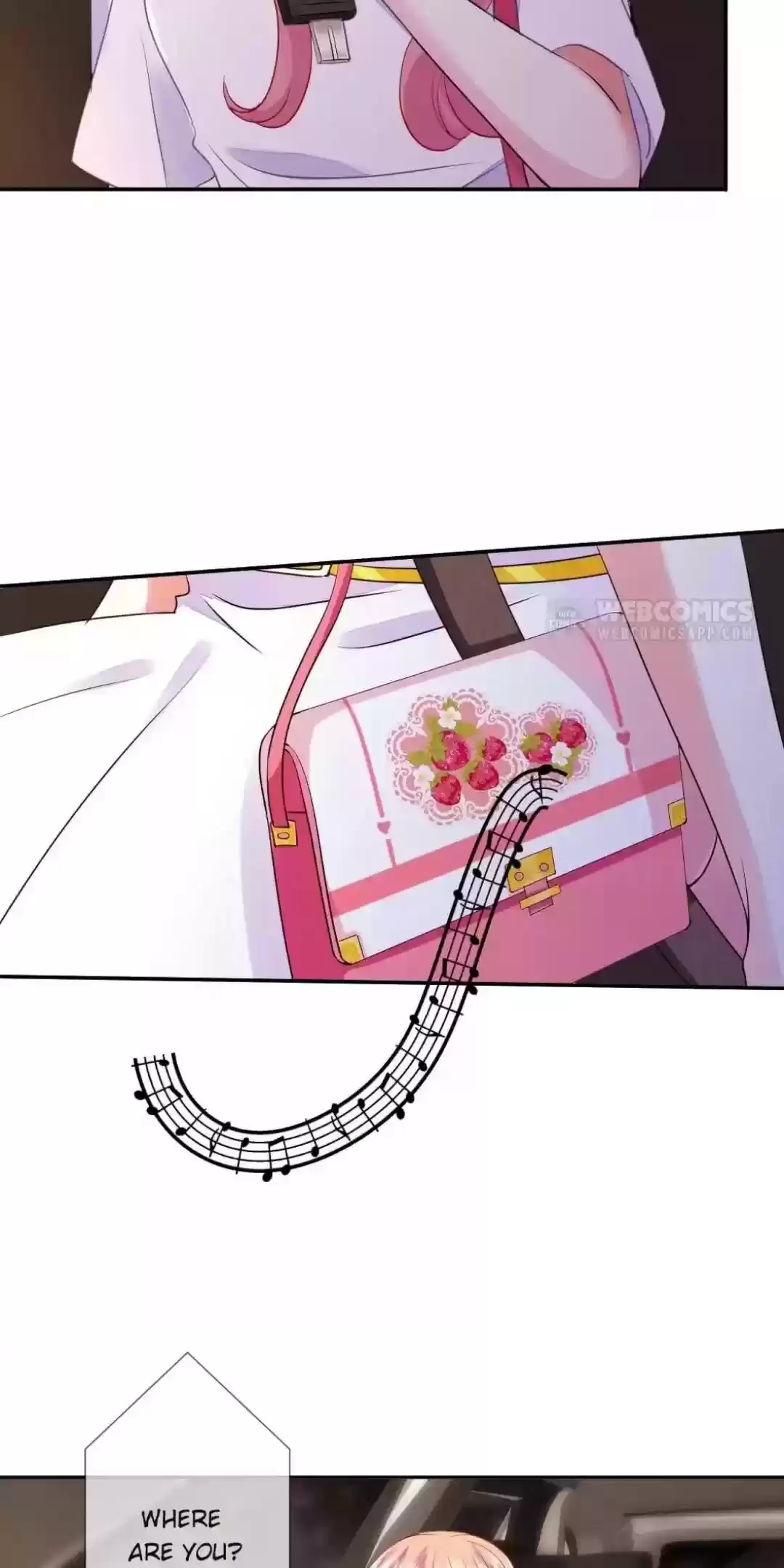 Embrace My Shadow Chapter 127