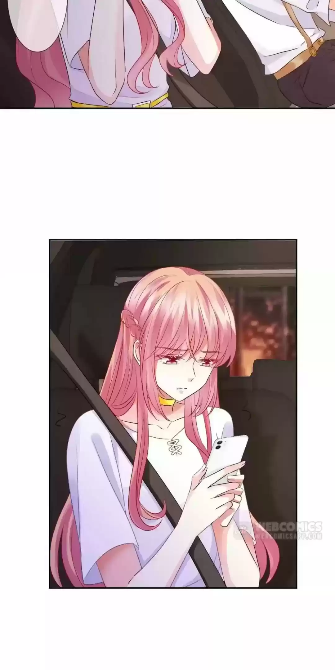 Embrace My Shadow Chapter 127