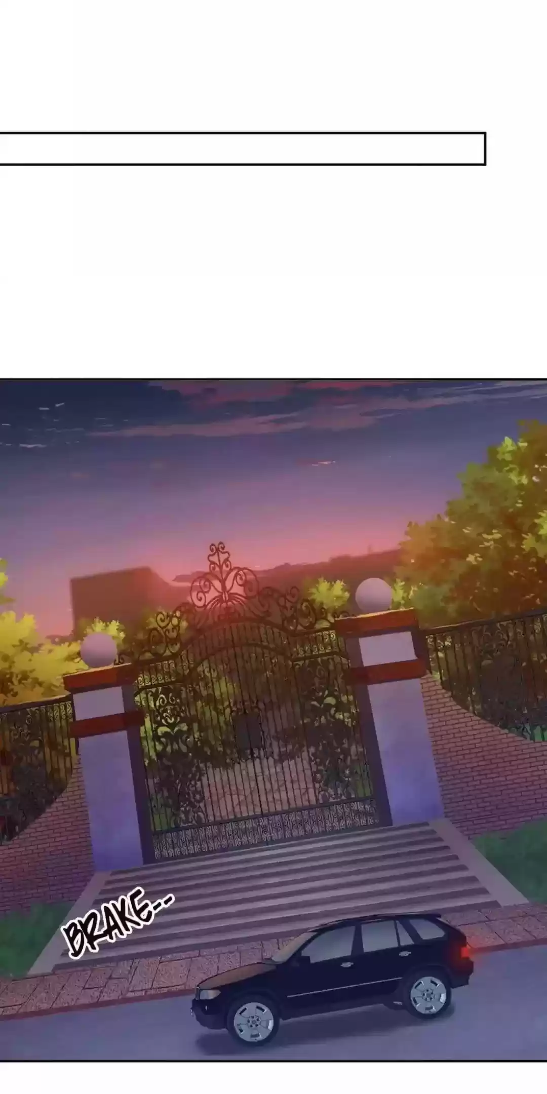 Embrace My Shadow Chapter 127