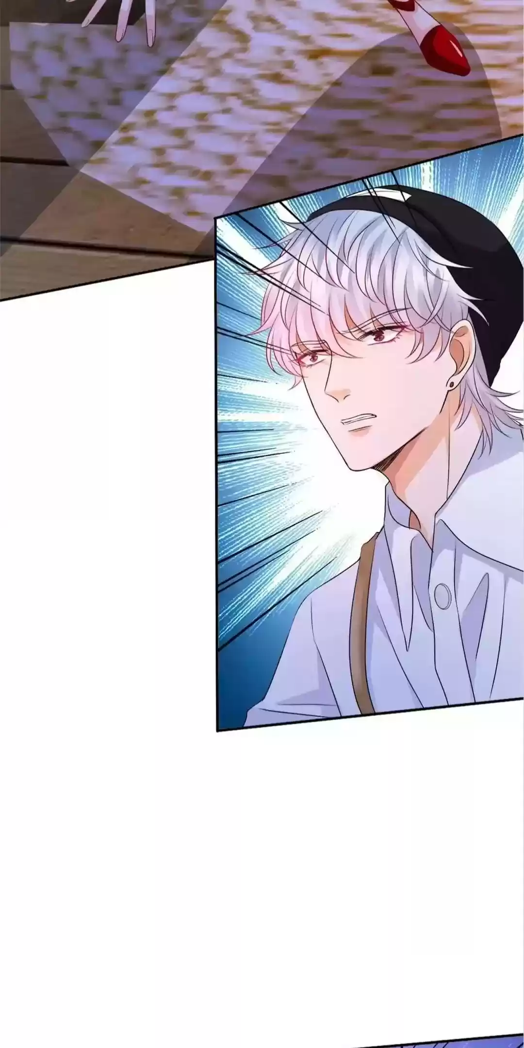 Embrace My Shadow Chapter 127