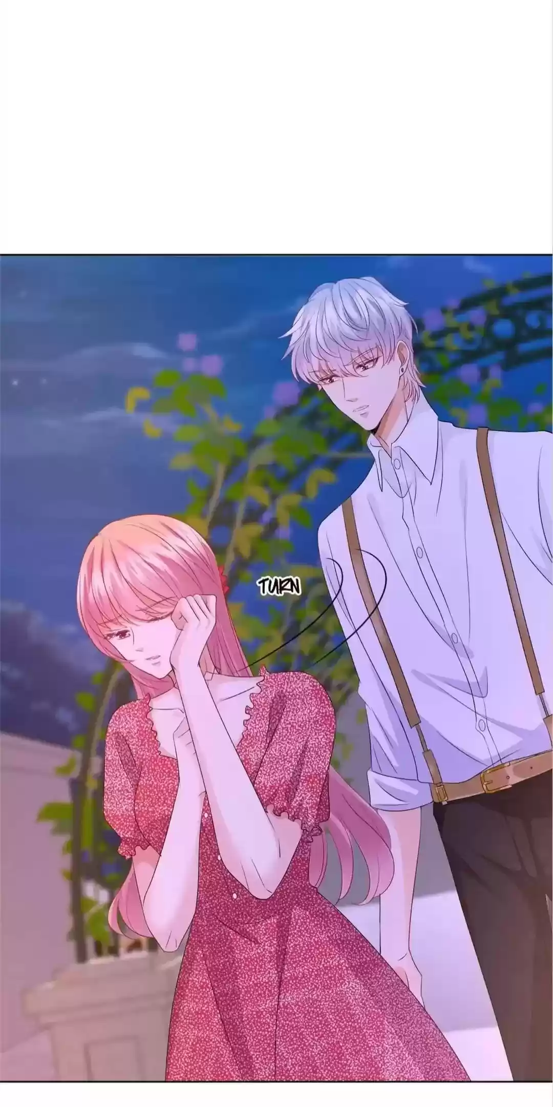 Embrace My Shadow Chapter 127