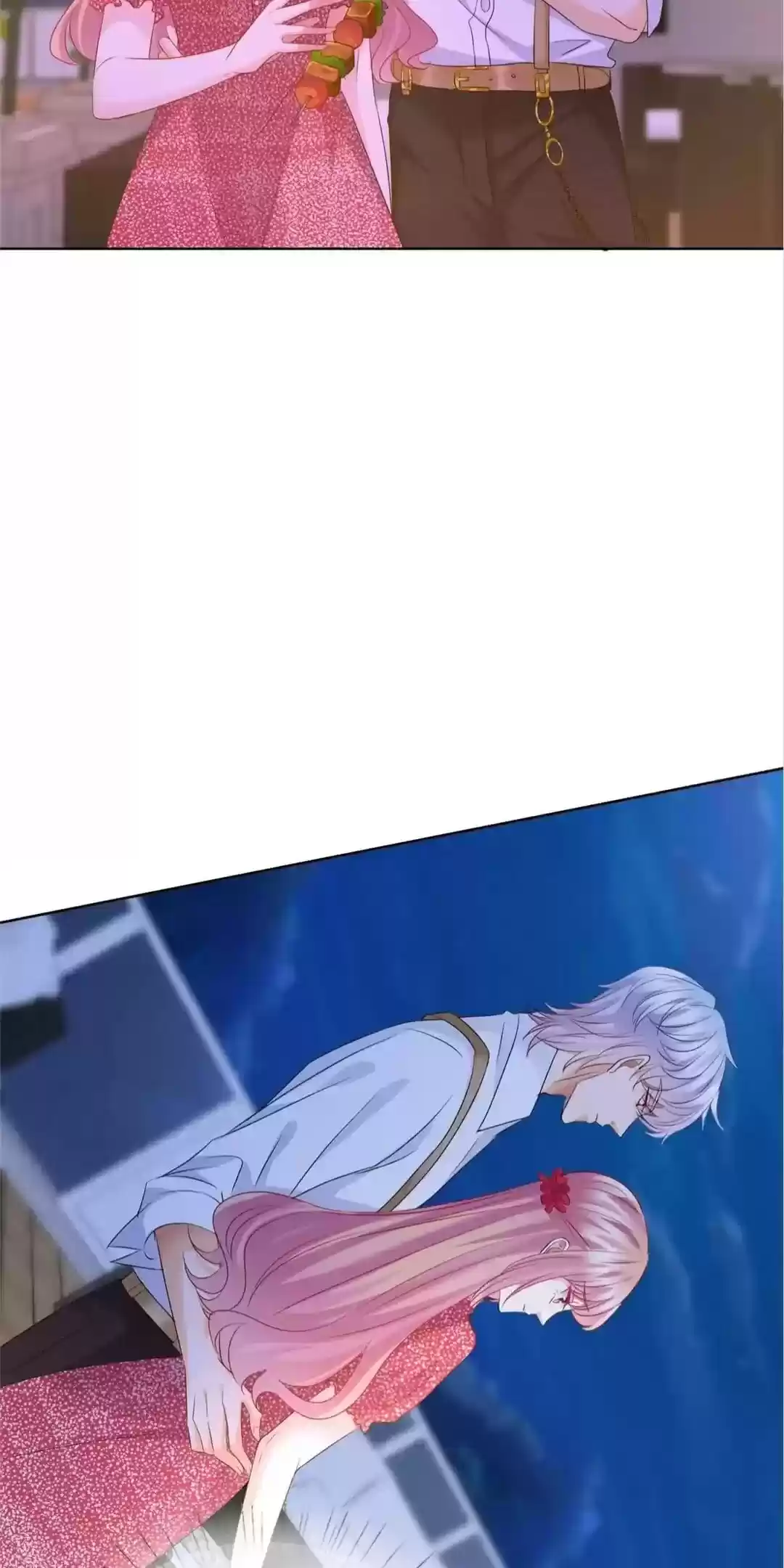 Embrace My Shadow Chapter 127