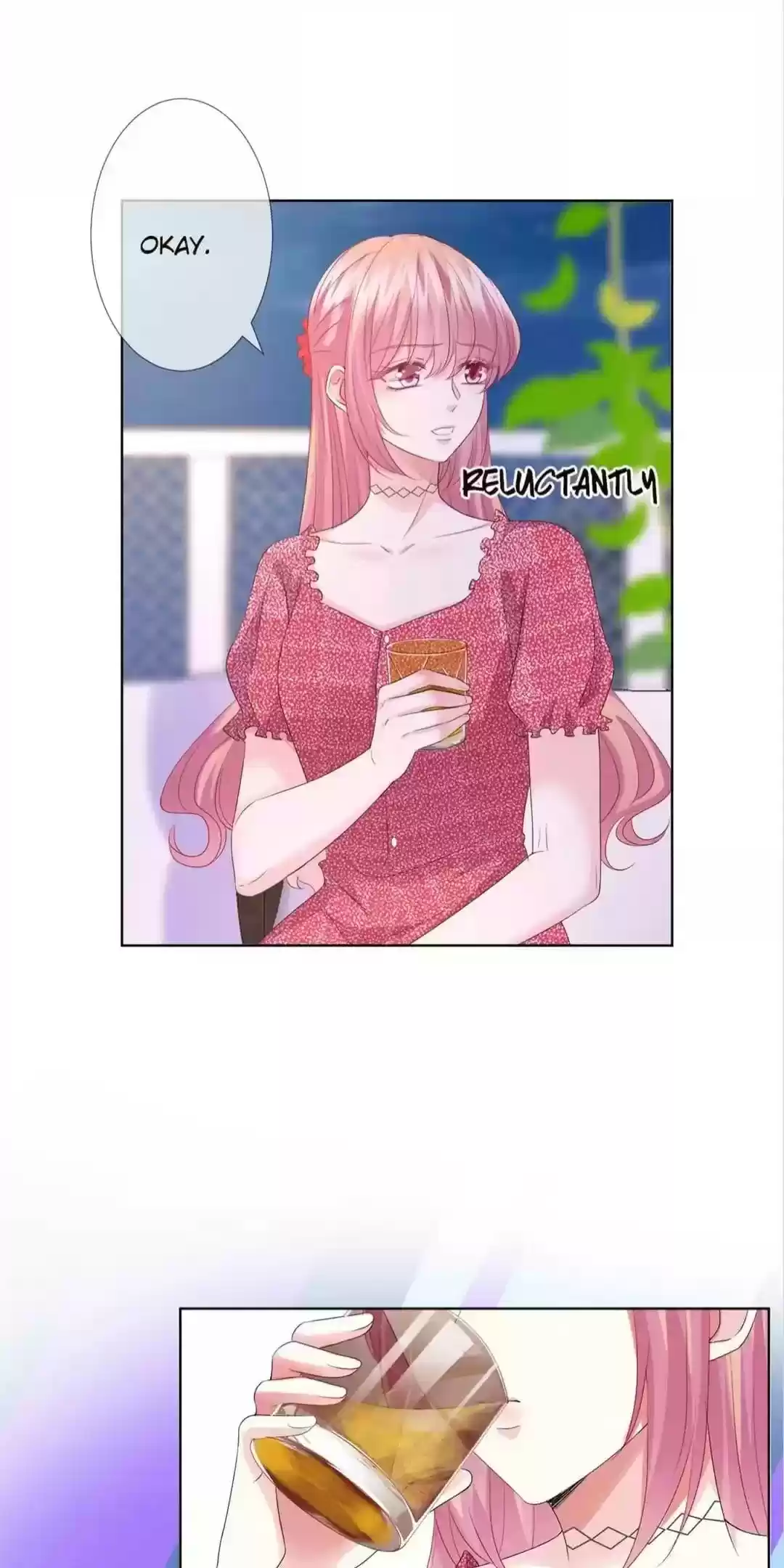 Embrace My Shadow Chapter 128