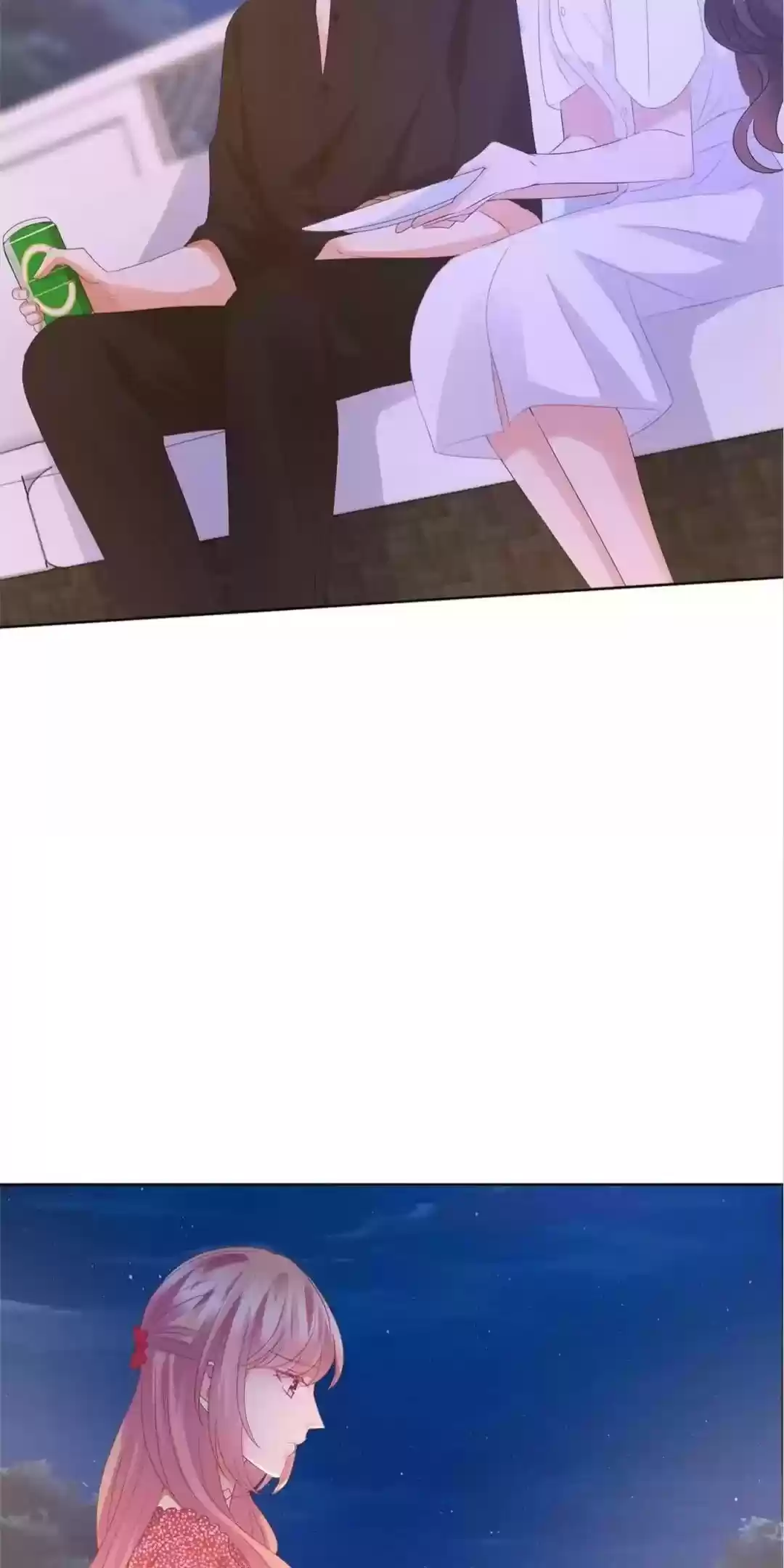 Embrace My Shadow Chapter 128