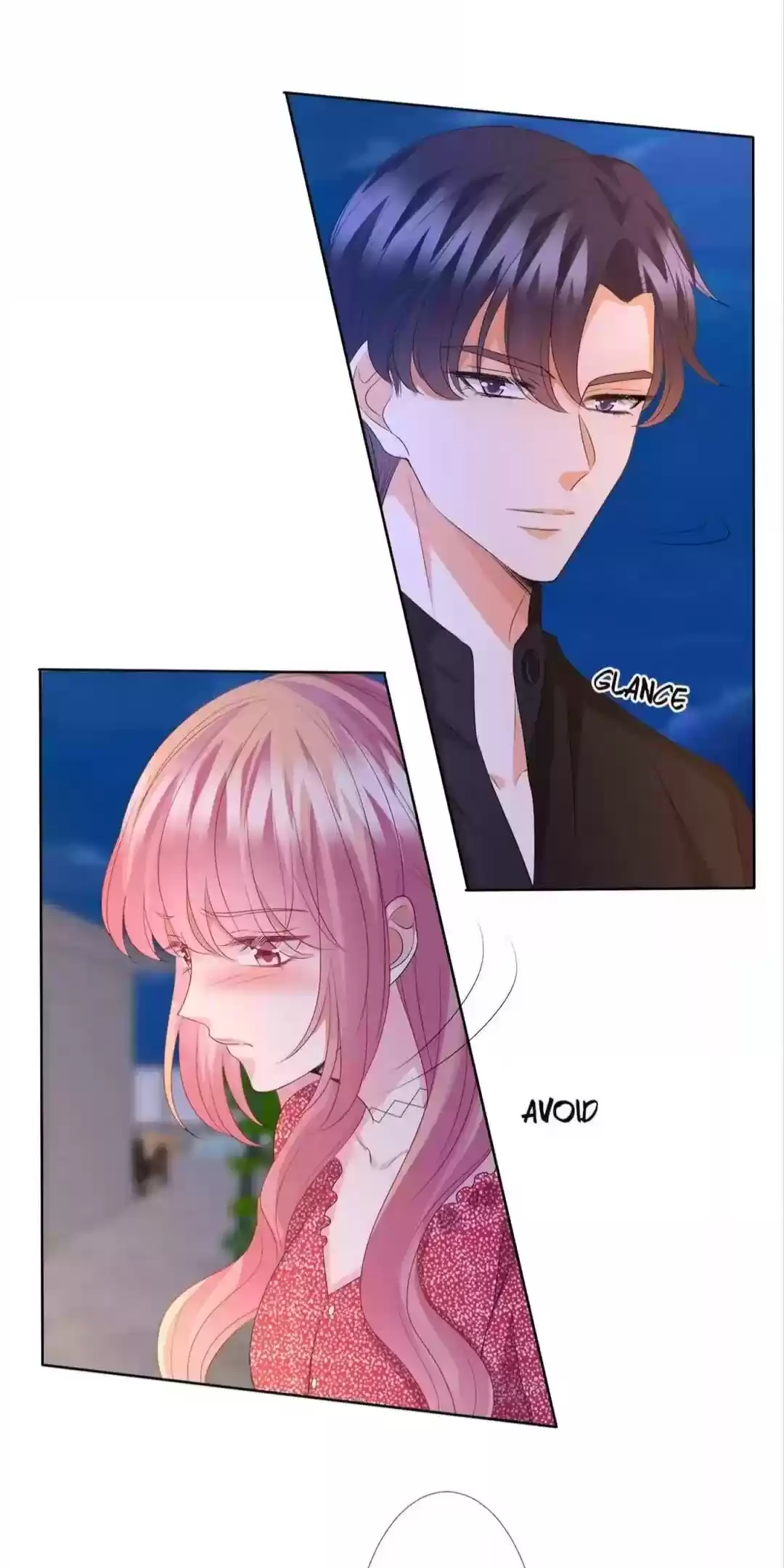 Embrace My Shadow Chapter 128