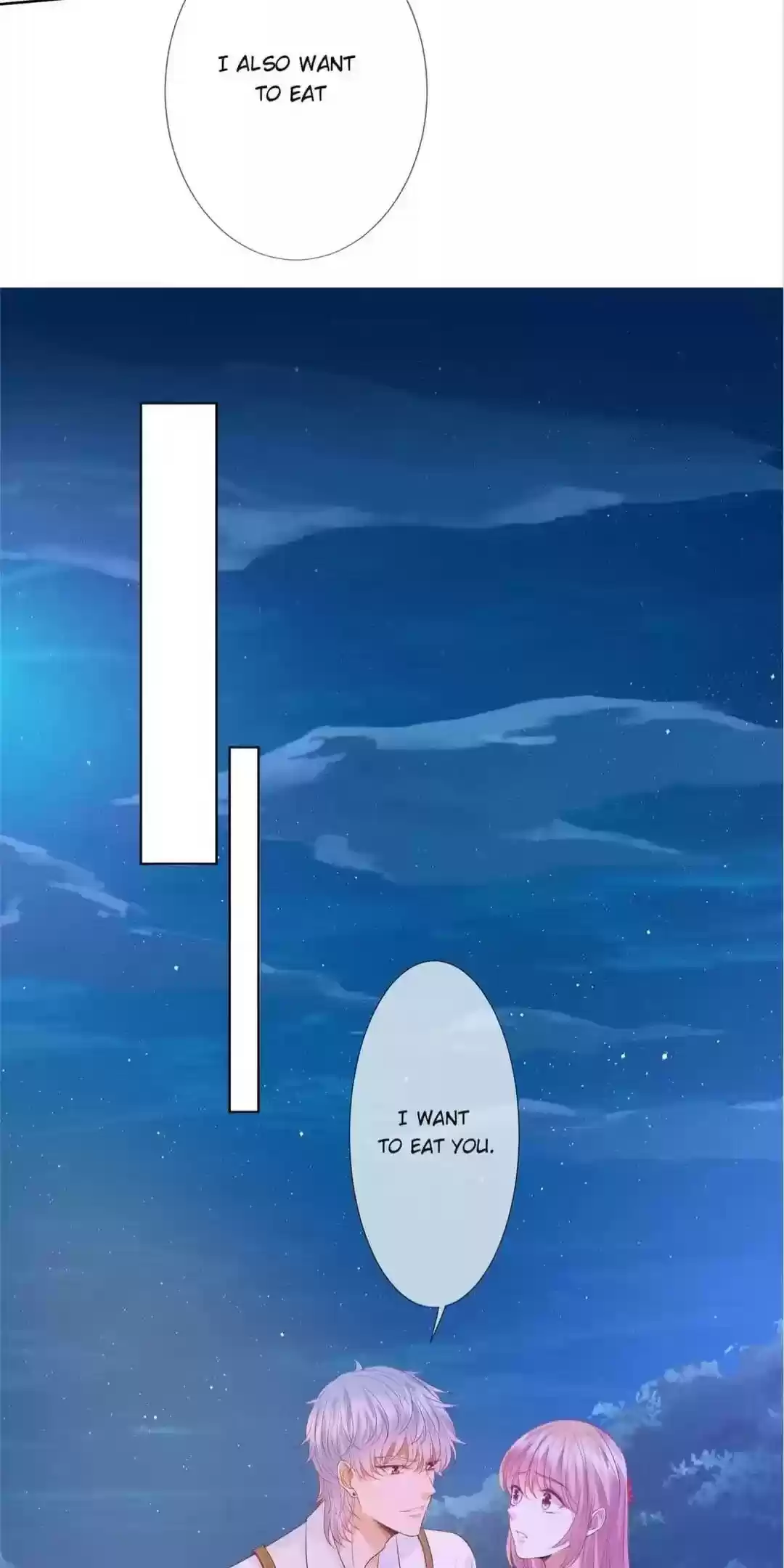 Embrace My Shadow Chapter 128