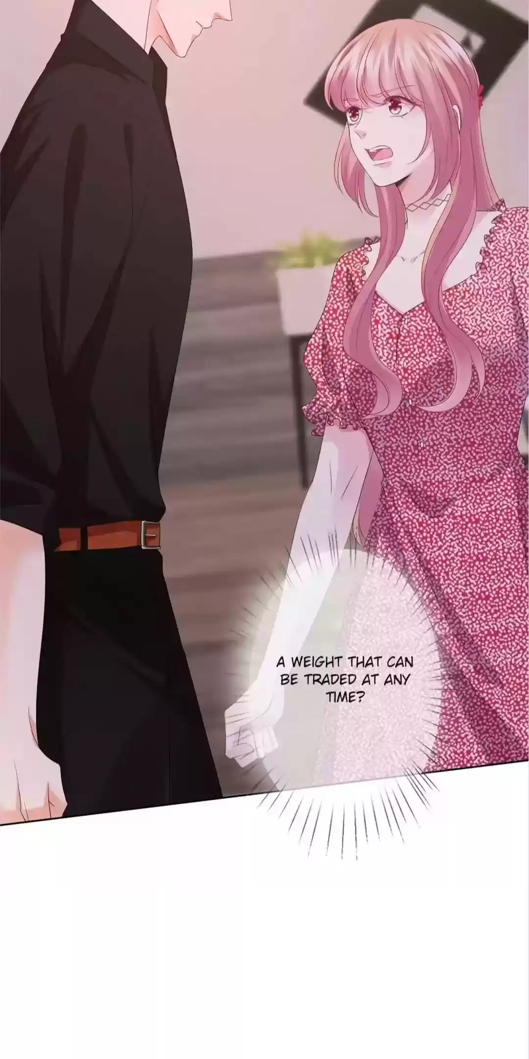 Embrace My Shadow Chapter 129